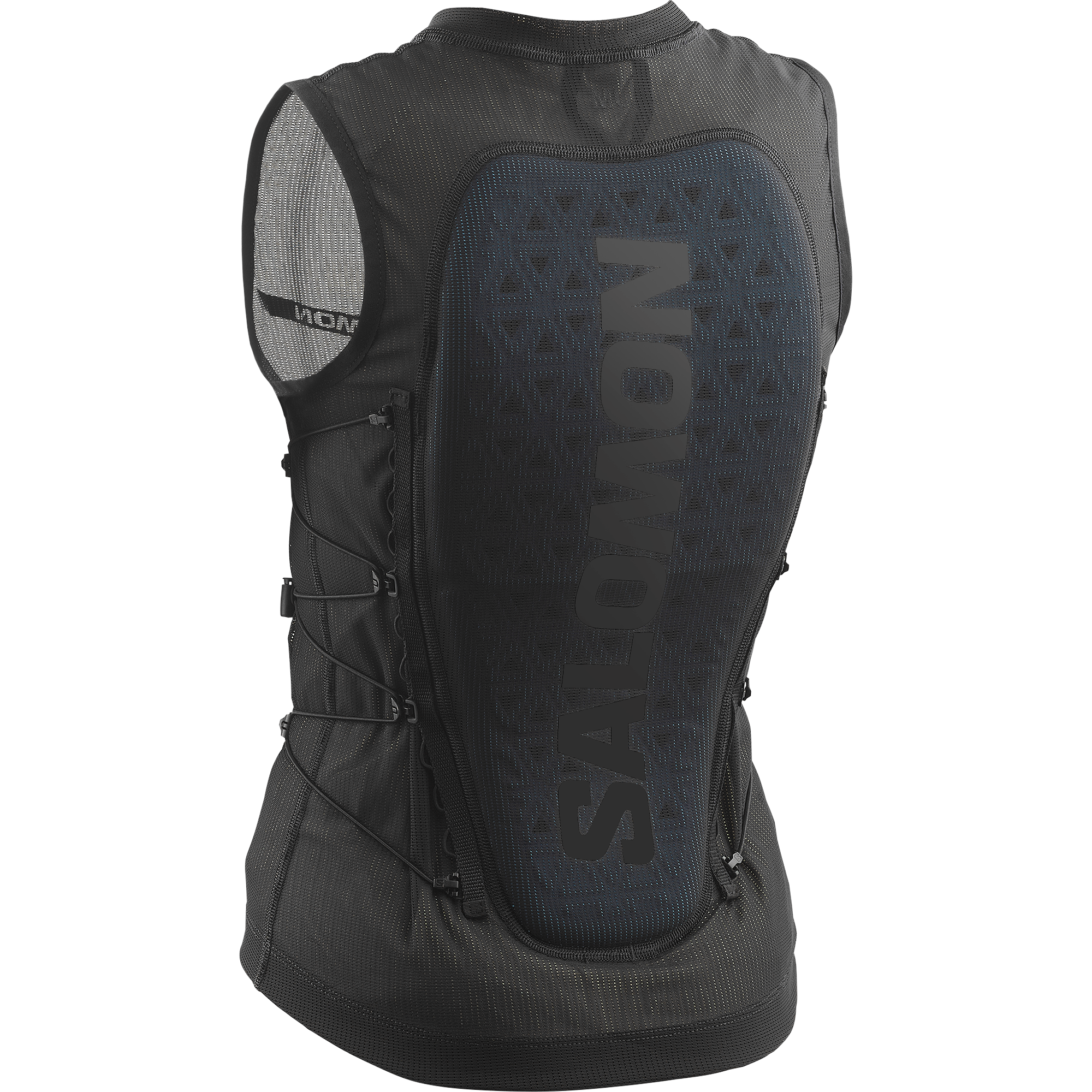 Salomon Flexcell Pro ベスト size:M ※女性用 FLEXCELL PRO W Women - All-Mountain | Salomon