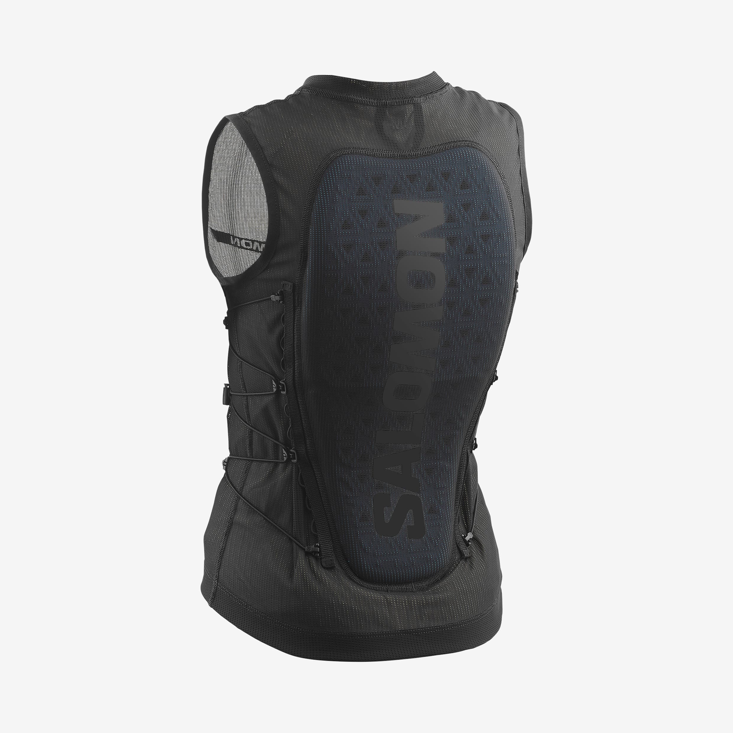 protection dorsale ski salomon Flexcell De Pour Femme Ajustable Sports et Loisirs Salomon Flexcell Jr Upper Body