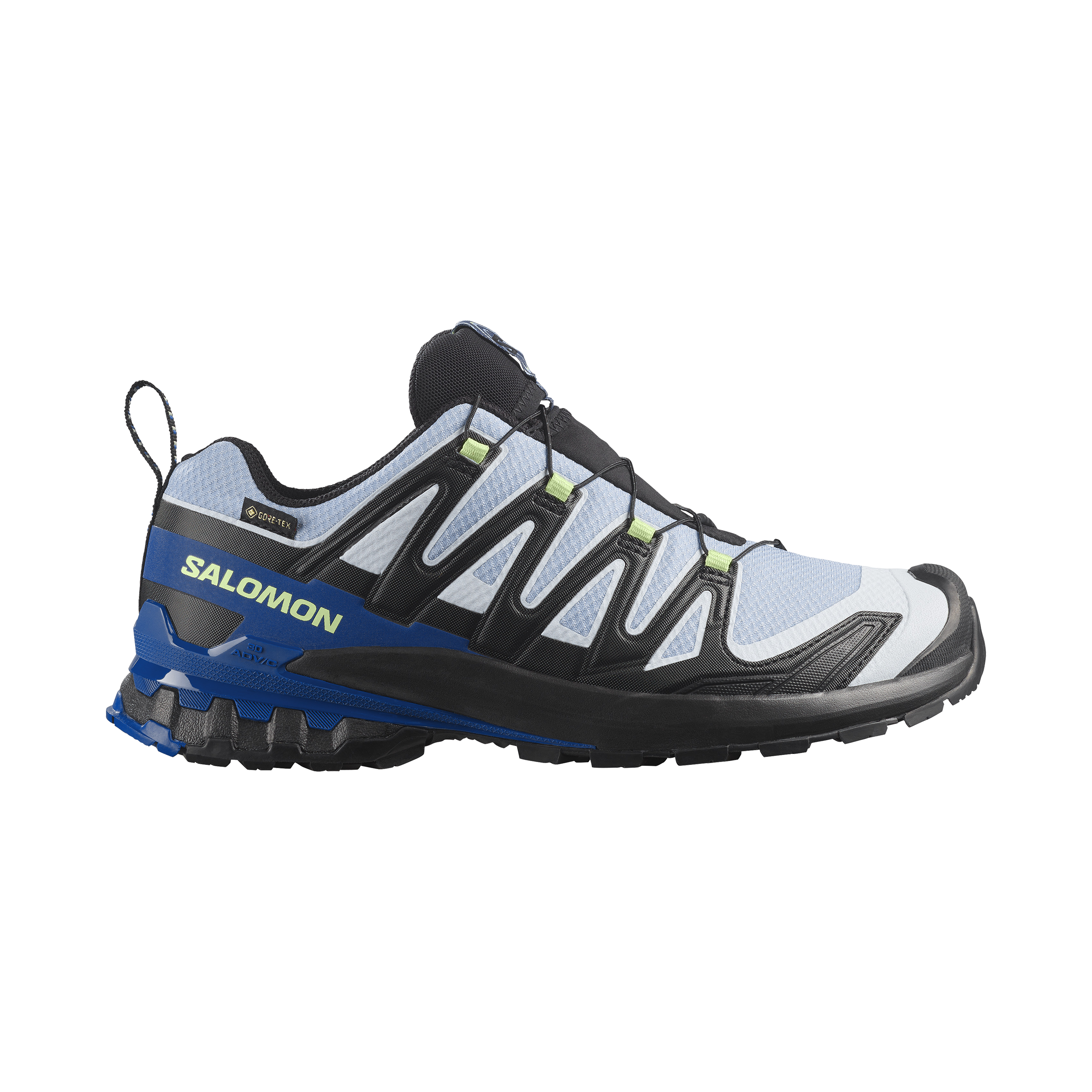 XA PRO 3D V9 GORE-TEX STORM