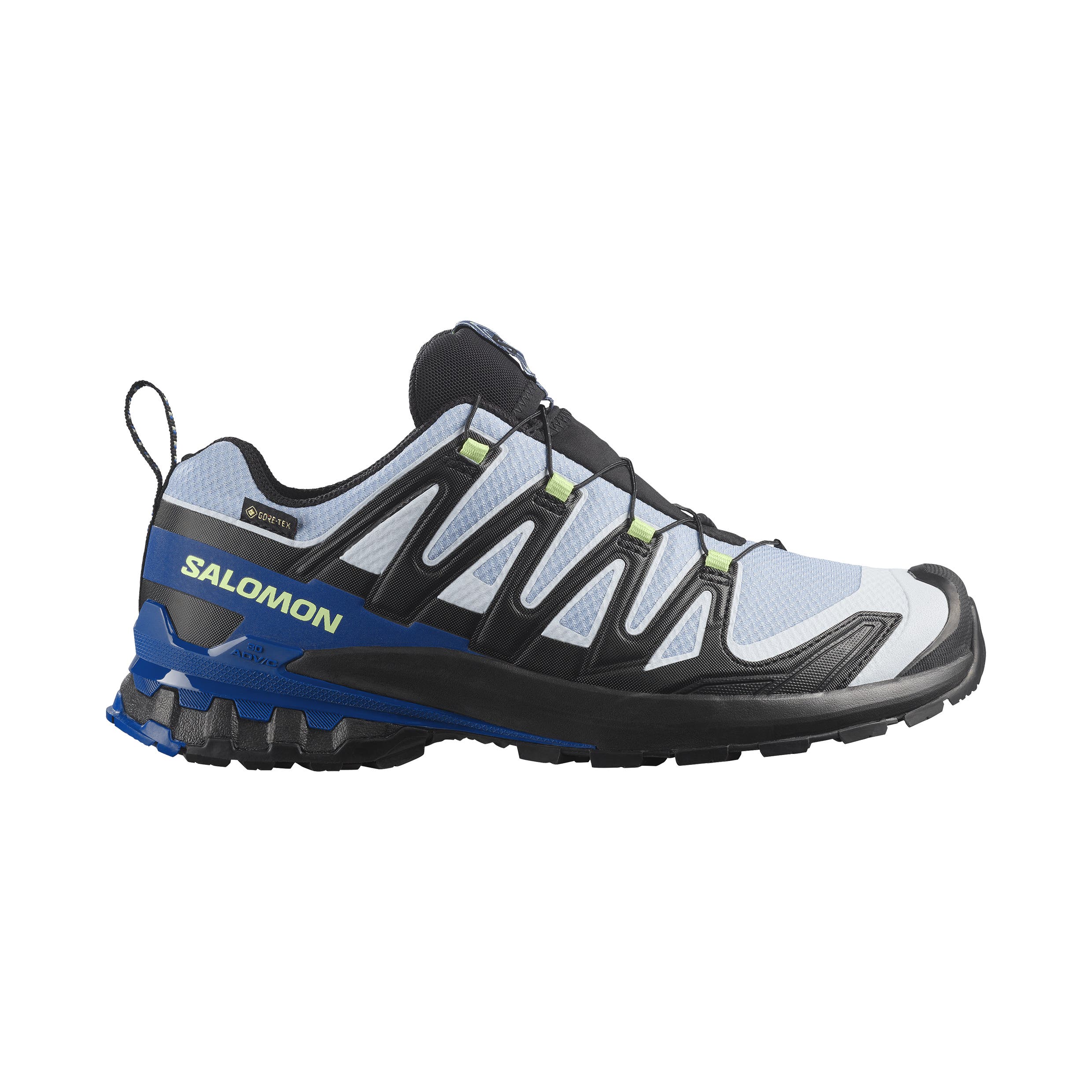 Main product image of XA PRO 3D V9 GORE-TEX STORM - Trailová běžecká obuv - Pánské