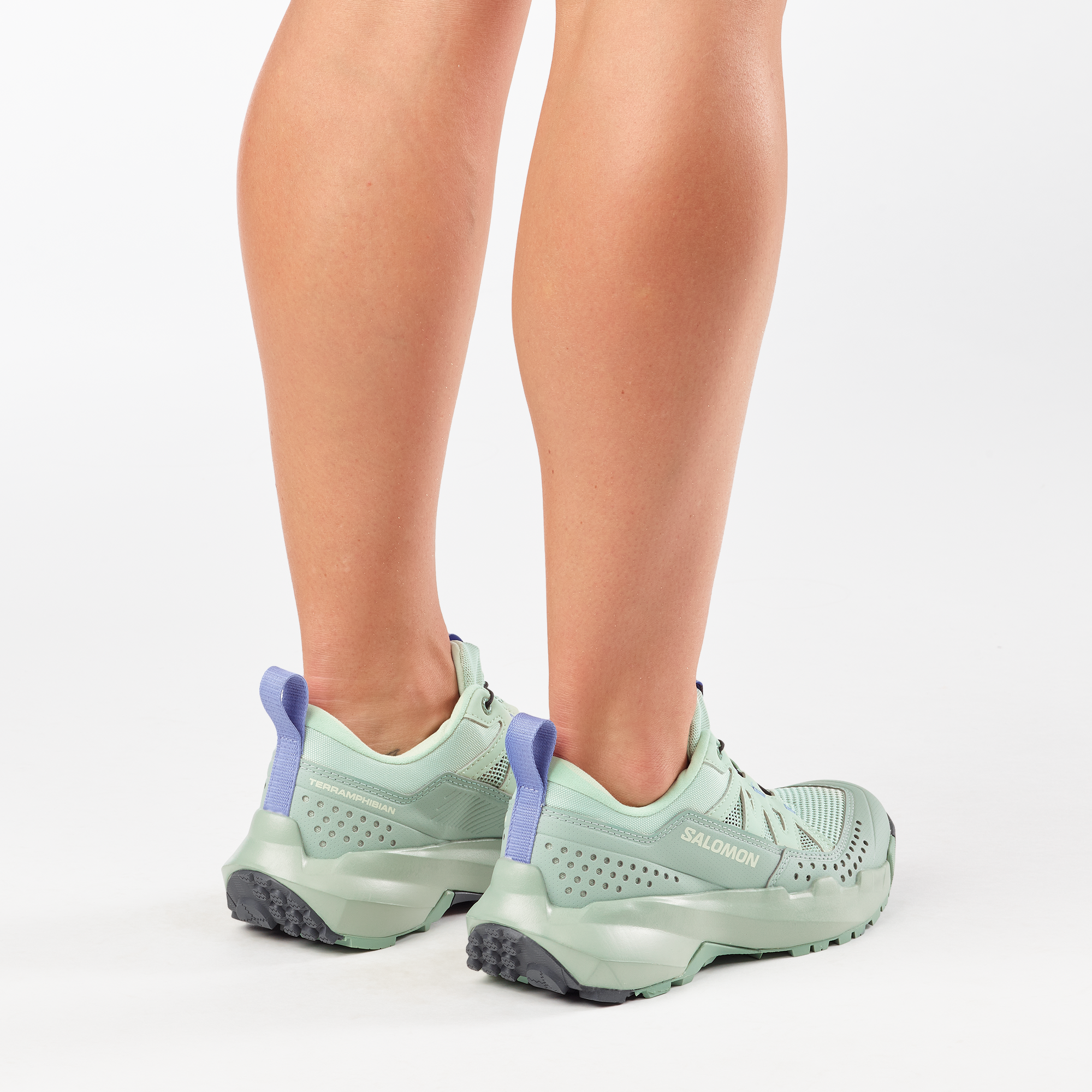 Salomon Terramphibian W