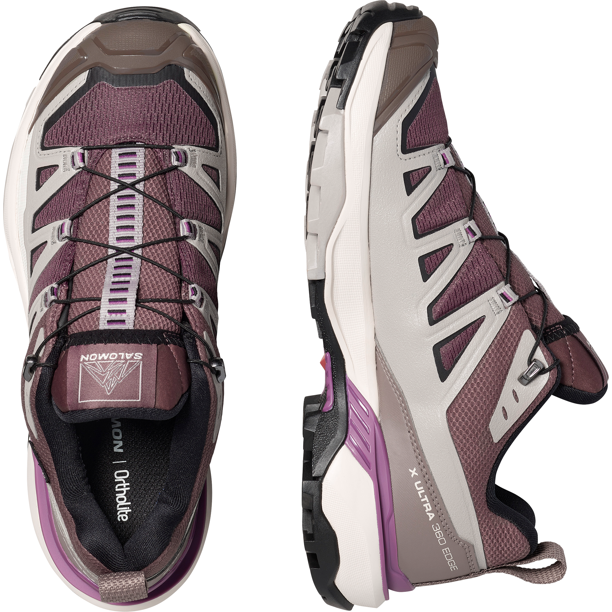 X ULTRA 360 EDGE GORE-TEX Women - Hiking | Salomon