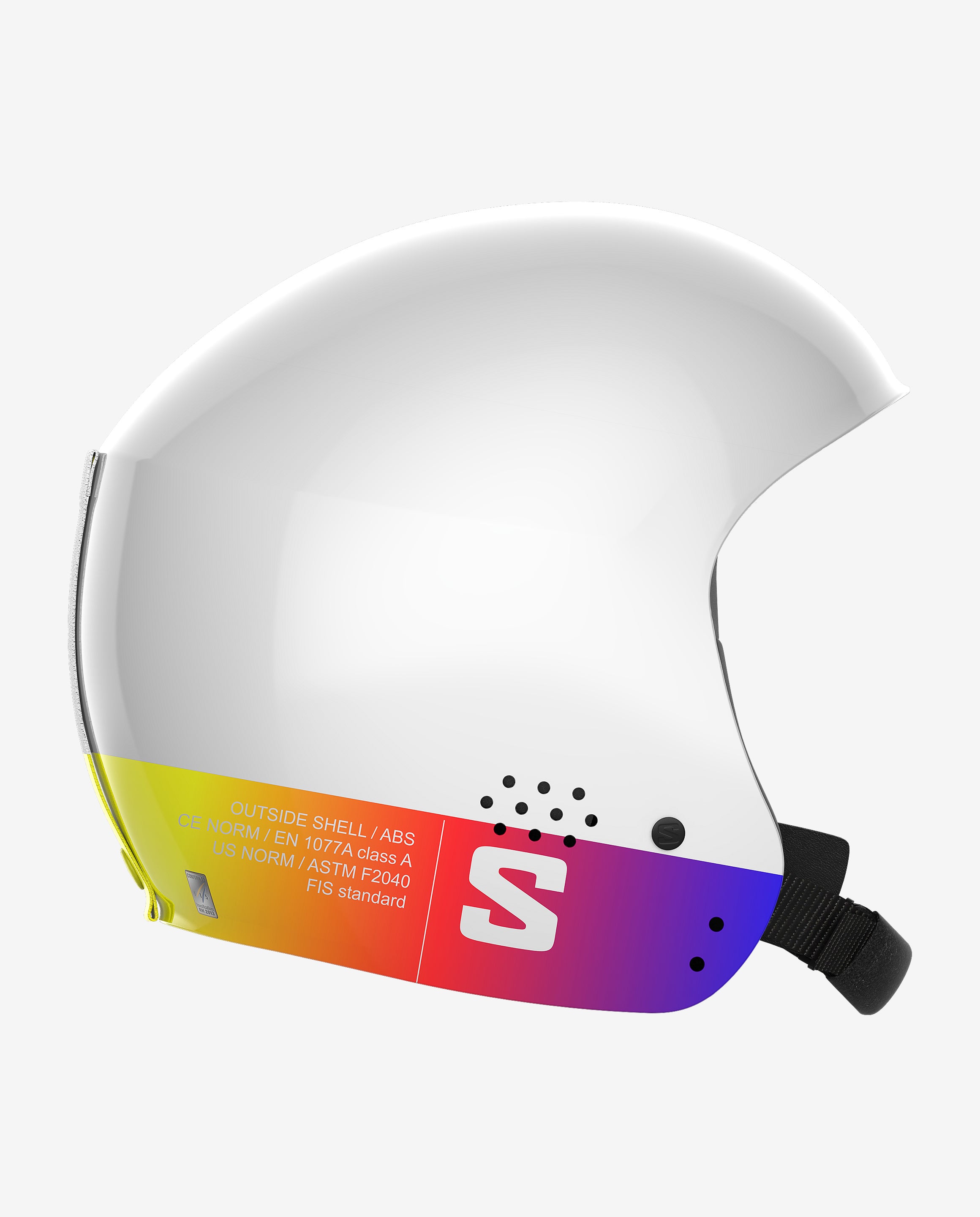 S/RACE FIS INJECTED Unisex - Racing | Salomon S/RACE FIS INJECTED Unisex - Racing | Salomon