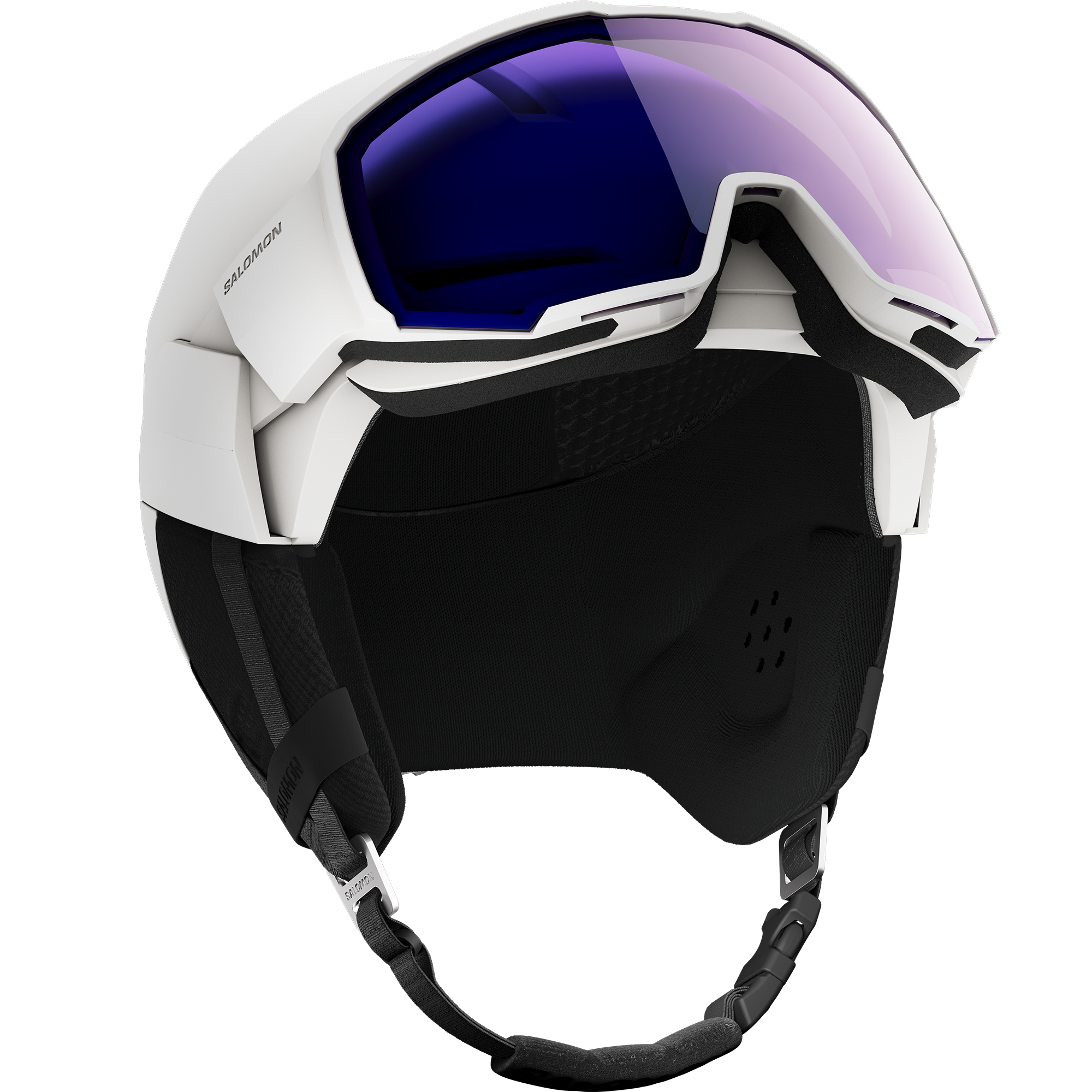 OSMO PRO SIGMA PHOTO Helmets - All-Mountain/On-Piste - Unisex