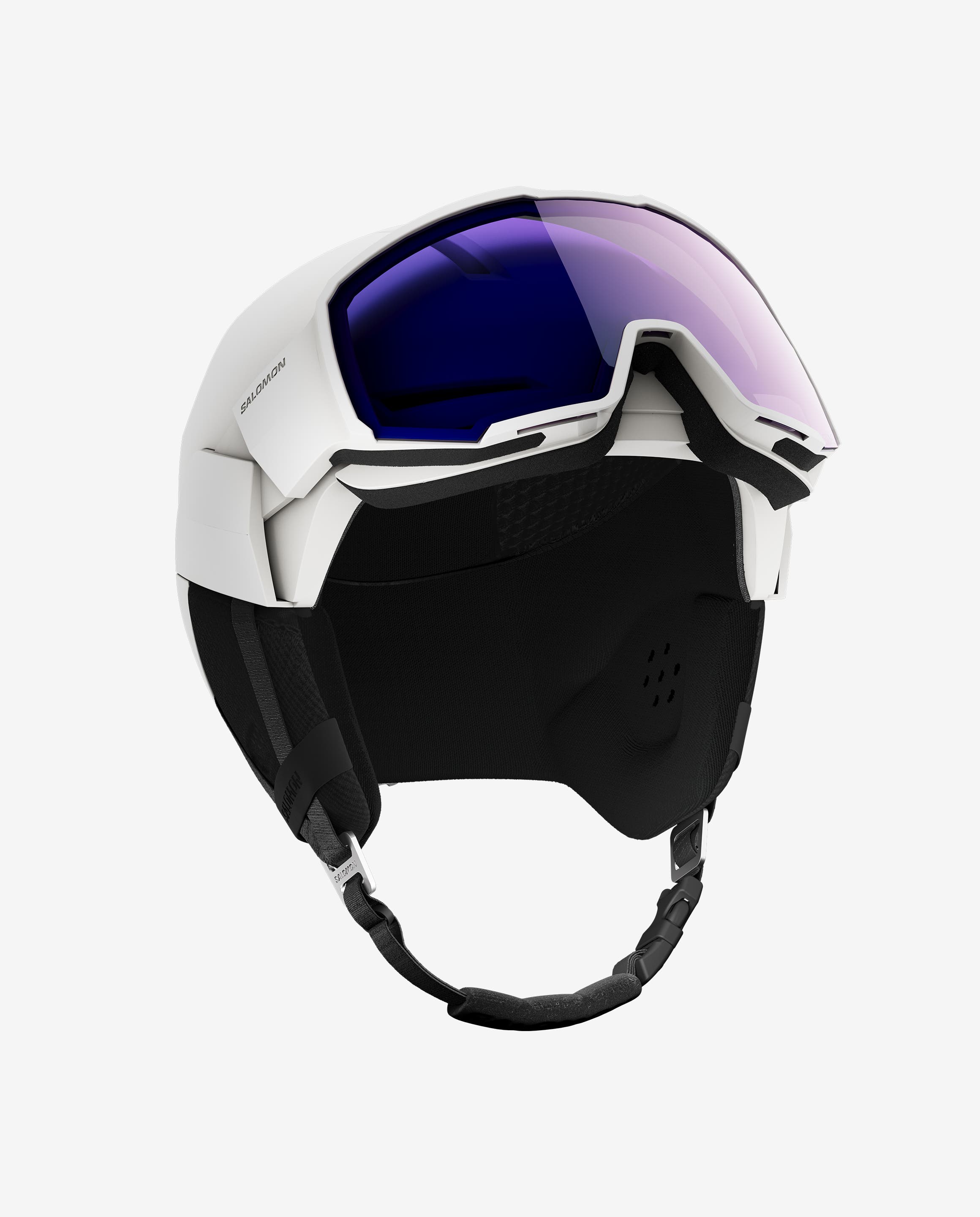 OSMO PRO SIGMA PHOTO Helmets - All-Mountain/On-Piste - Unisex OSMO PRO SIGMA PHOTO Helmets - All-Mountain/On-Piste - Unisex