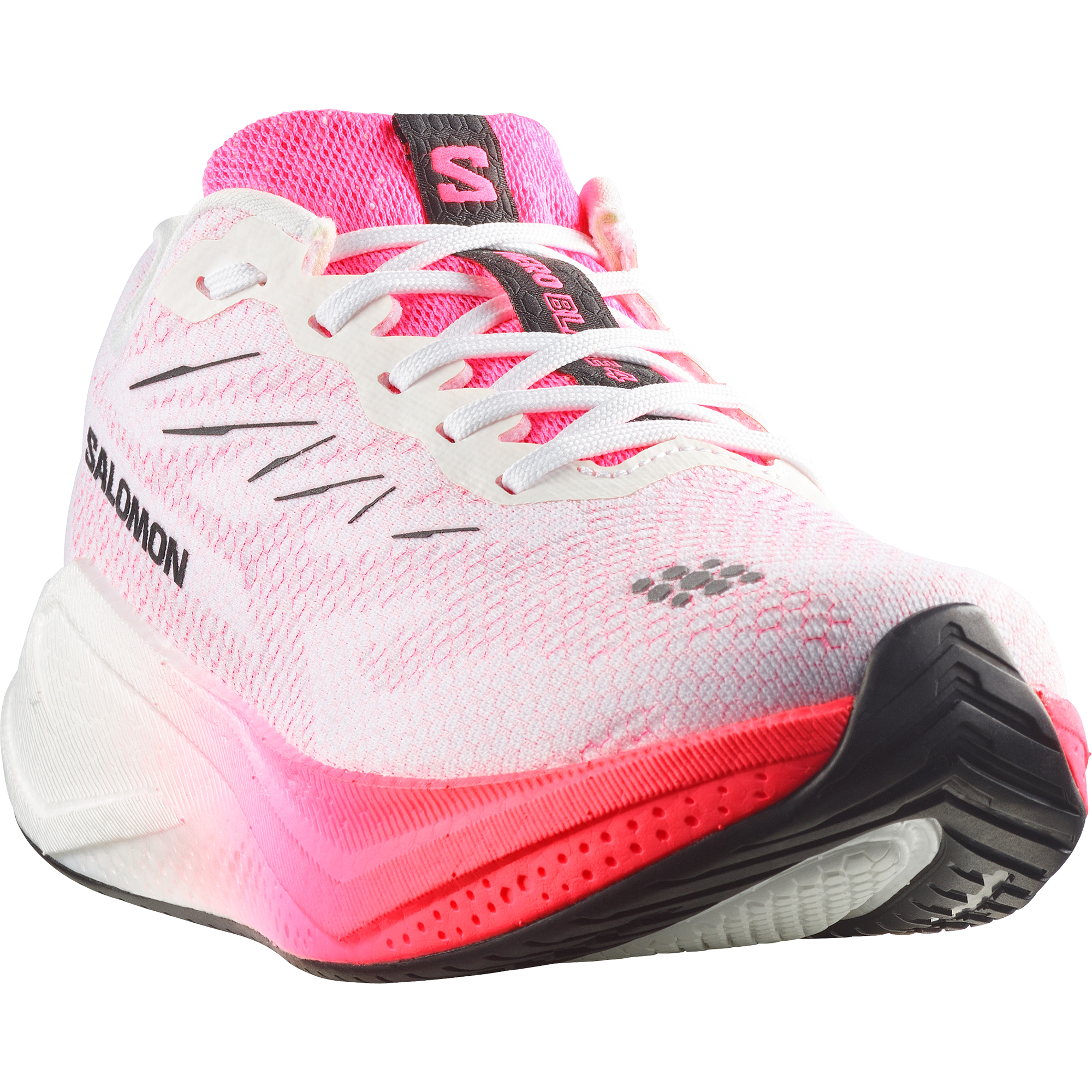 AERO BLAZE 4 White | Salomon