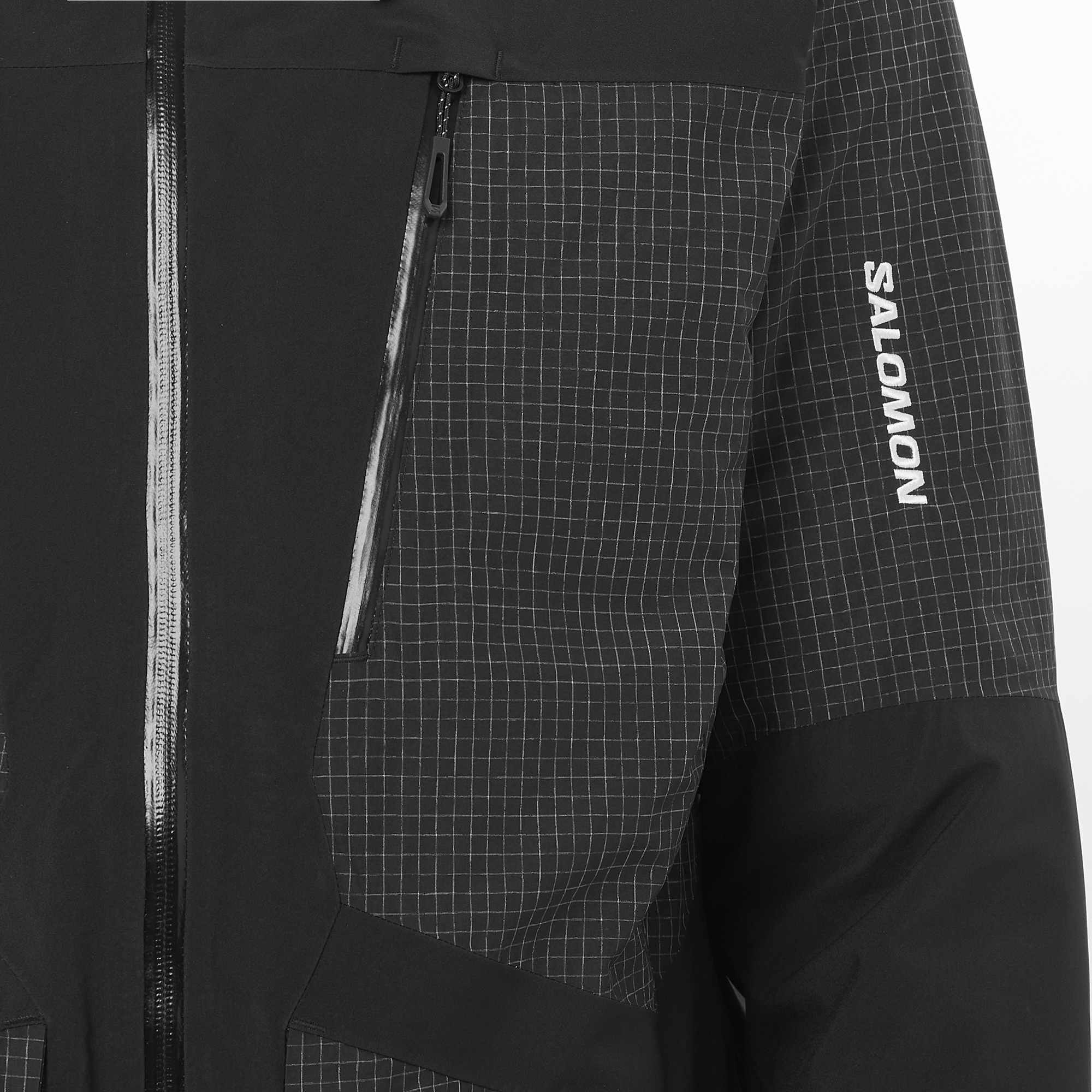 SPARK Black | Salomon