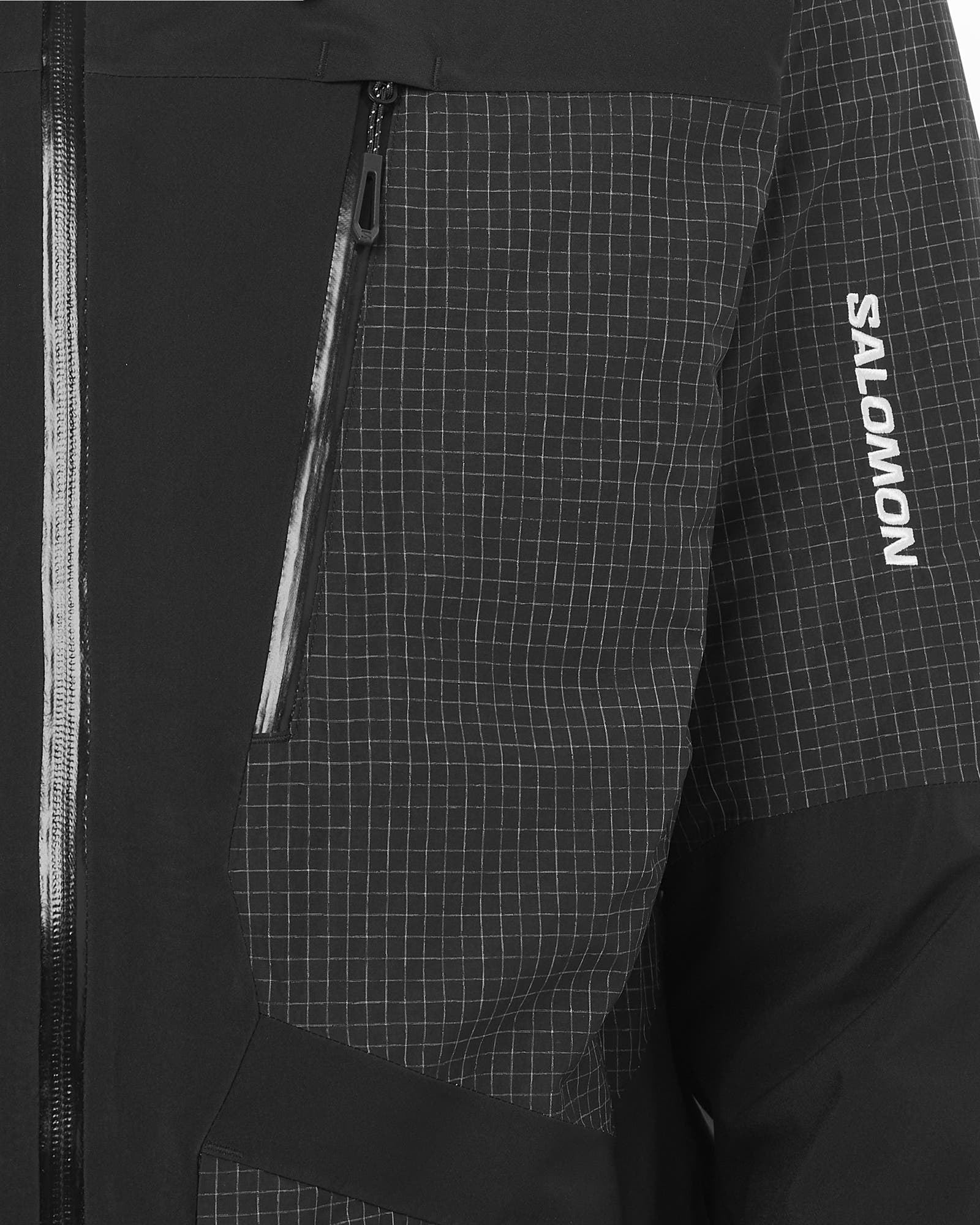 SPARK Black | Salomon SPARK Black | Salomon