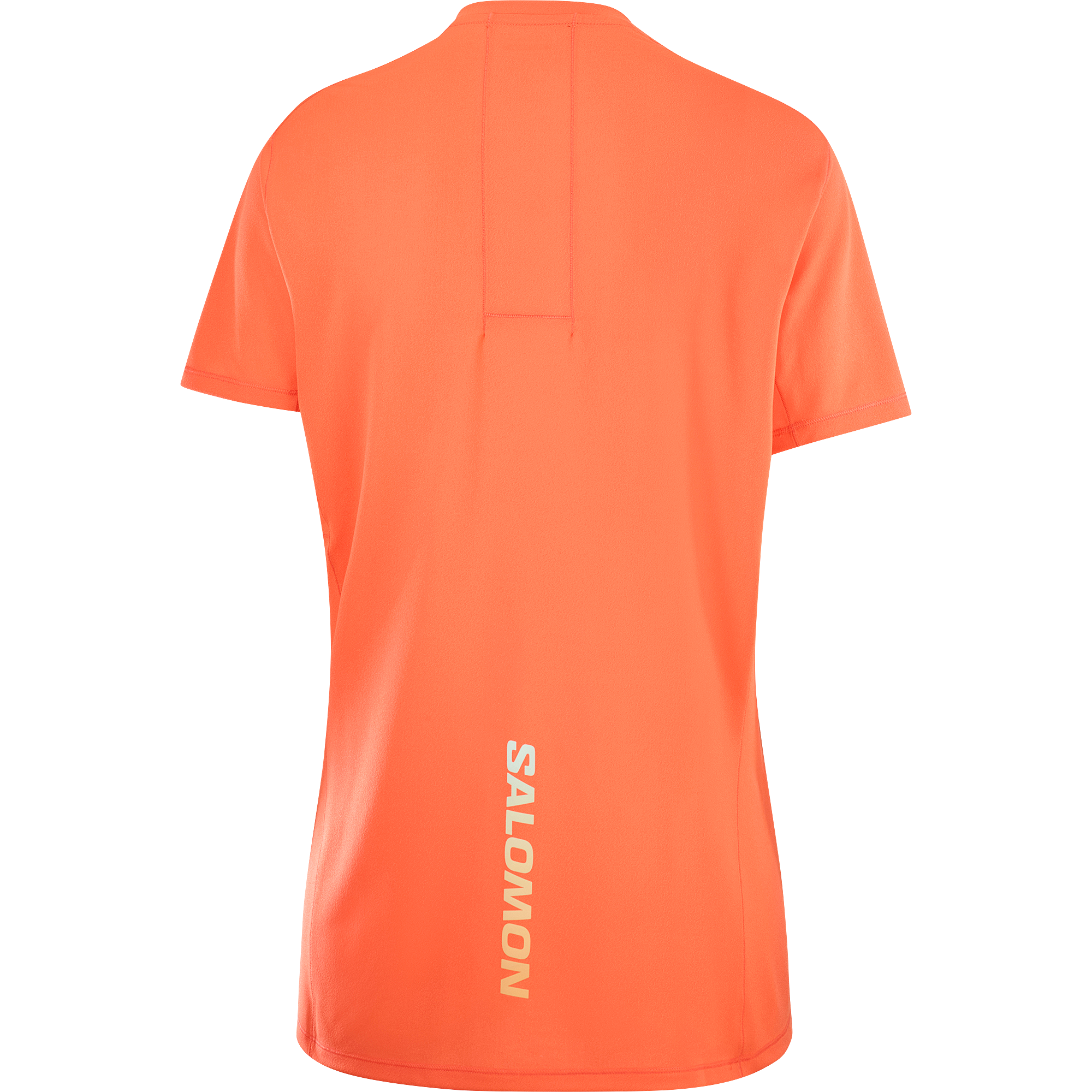 COURTNEY Women's Short Sleeve T-Shirt | Salomon