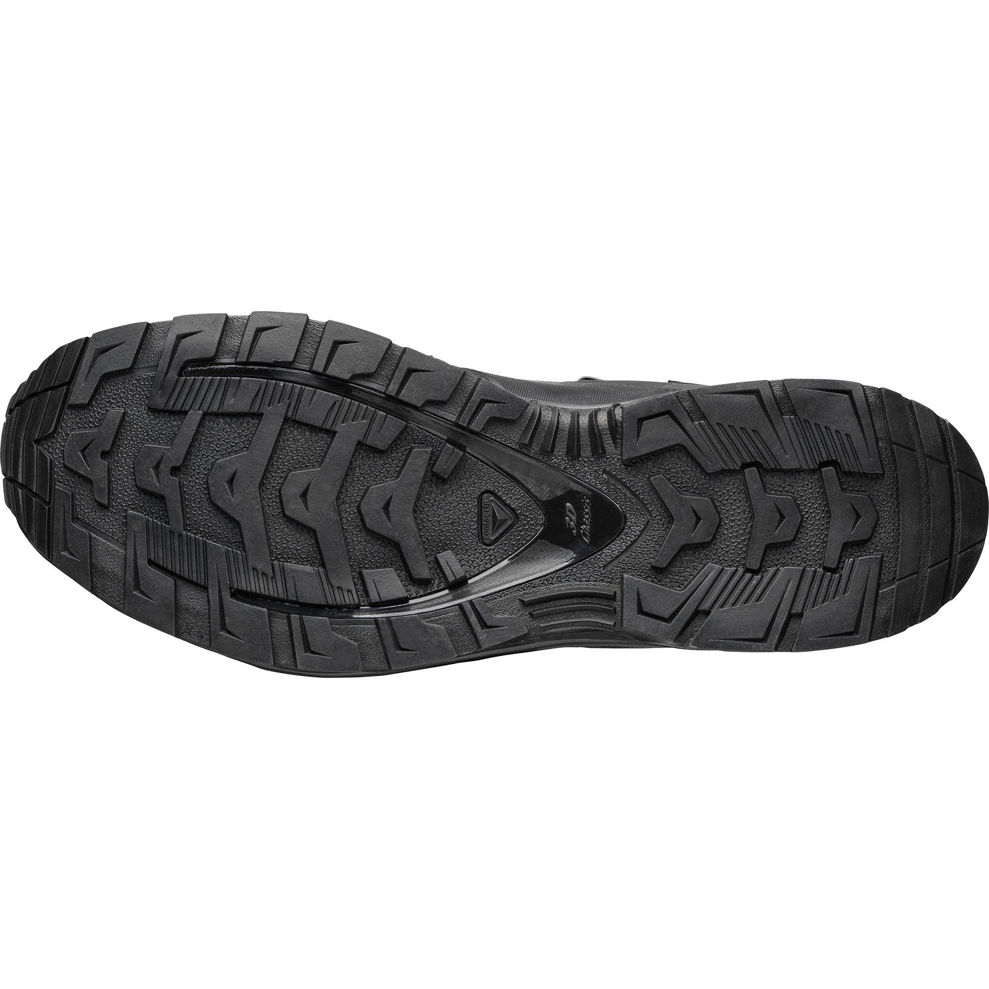 Кроссовки Salomon XA FORCES 8 GORE-TEX EN — фото 6