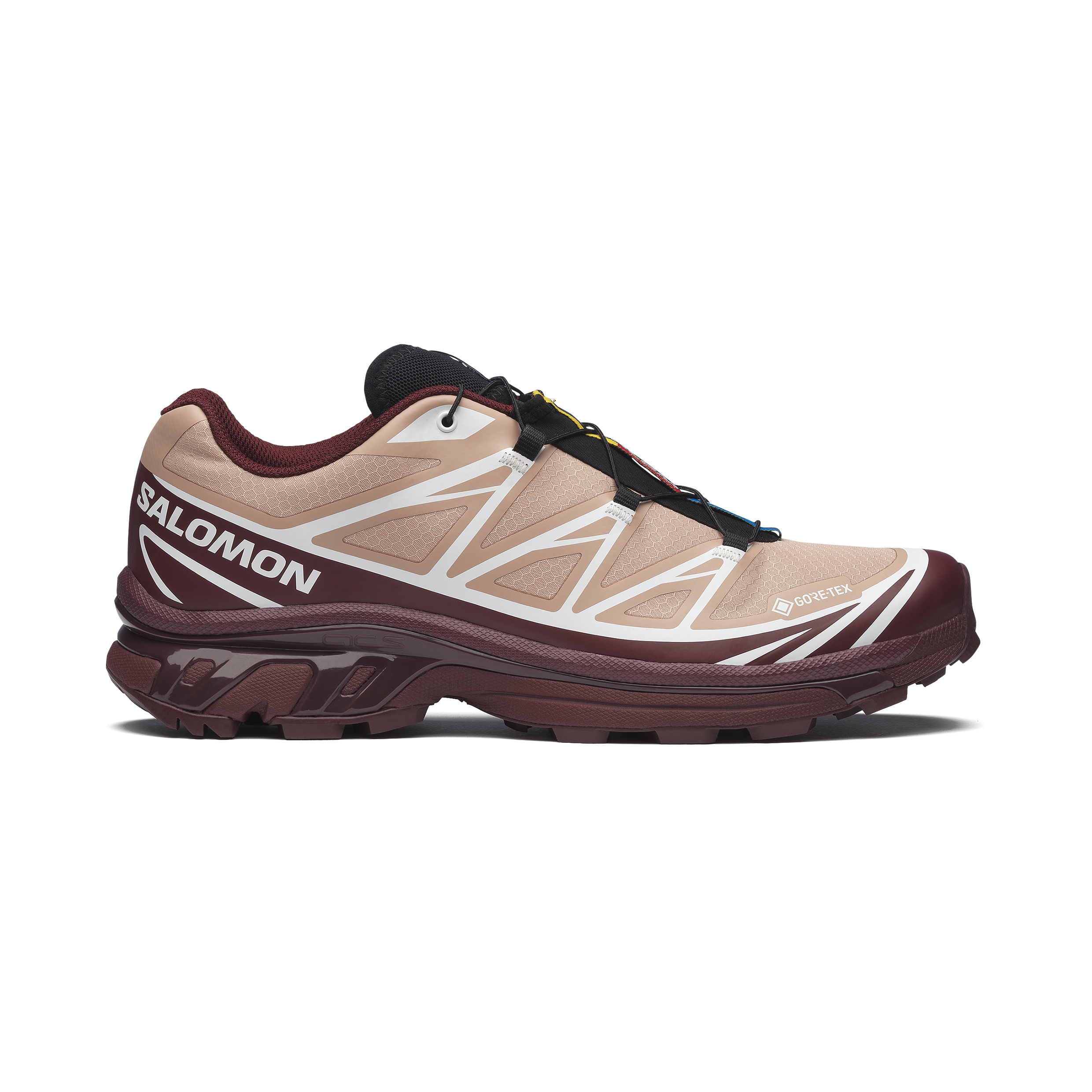 靴 Salomon XT-6 GORE-TEX XT-6 GTX Unisex - Sneakers | Salomon