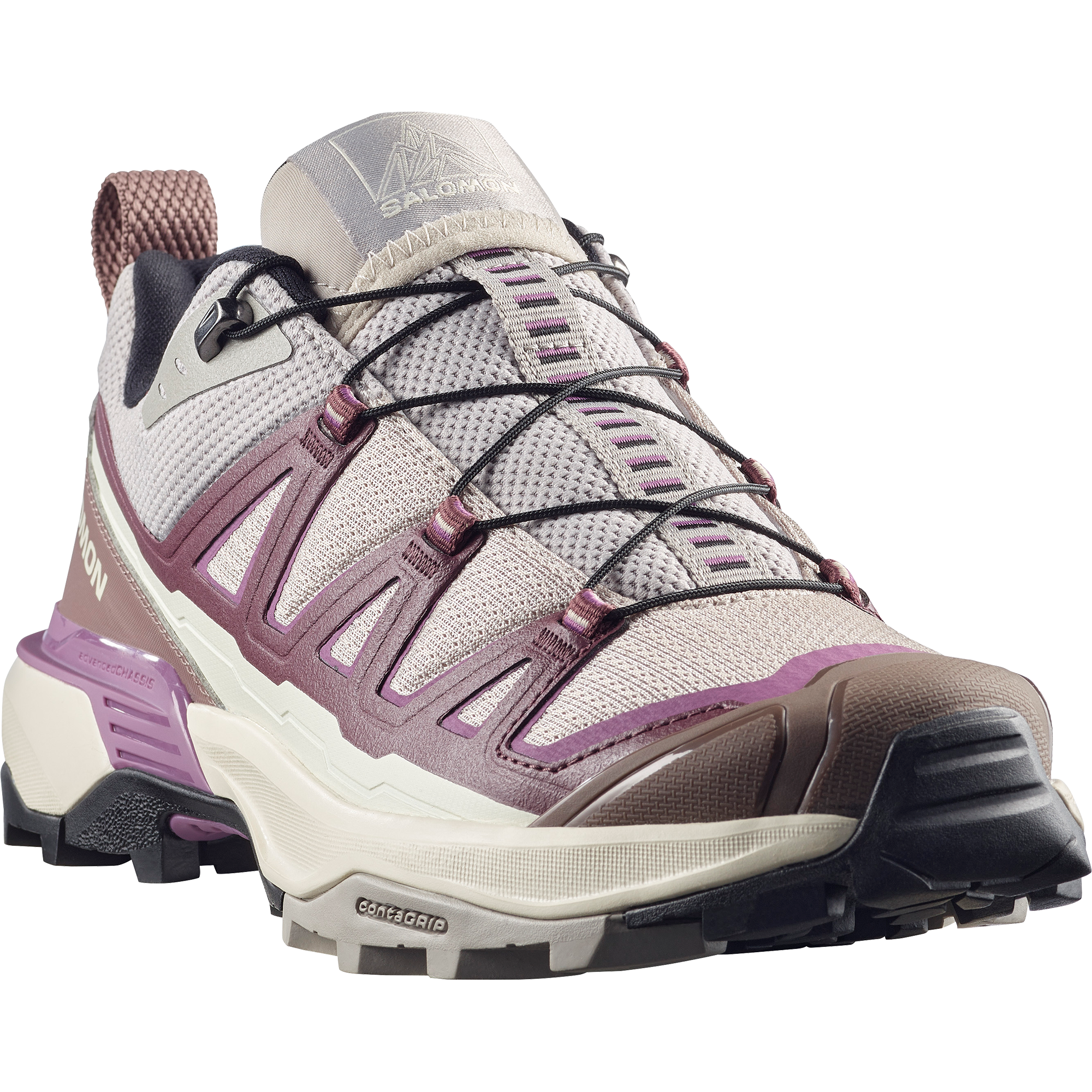 X ULTRA 360 EDGE Women - Hiking | Salomon