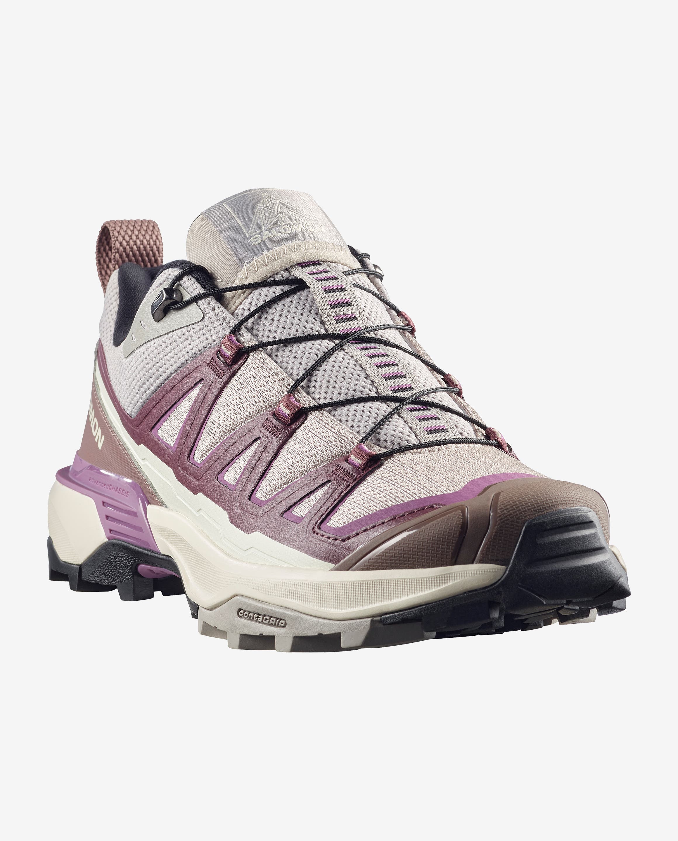 X ULTRA 360 EDGE Women - Hiking | Salomon X ULTRA 360 EDGE Women - Hiking | Salomon