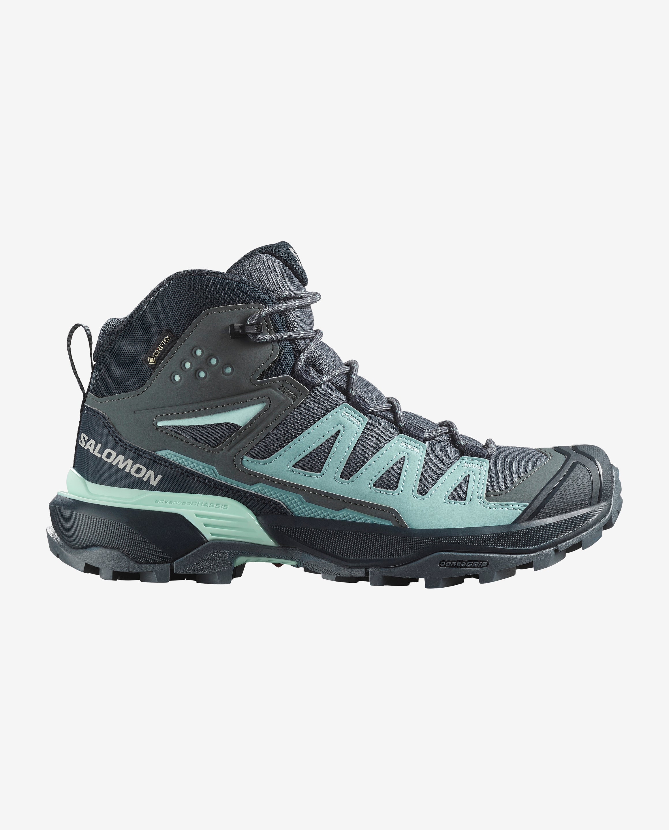 X ULTRA 360 MID GORE-TEX Women Hiking Salomon