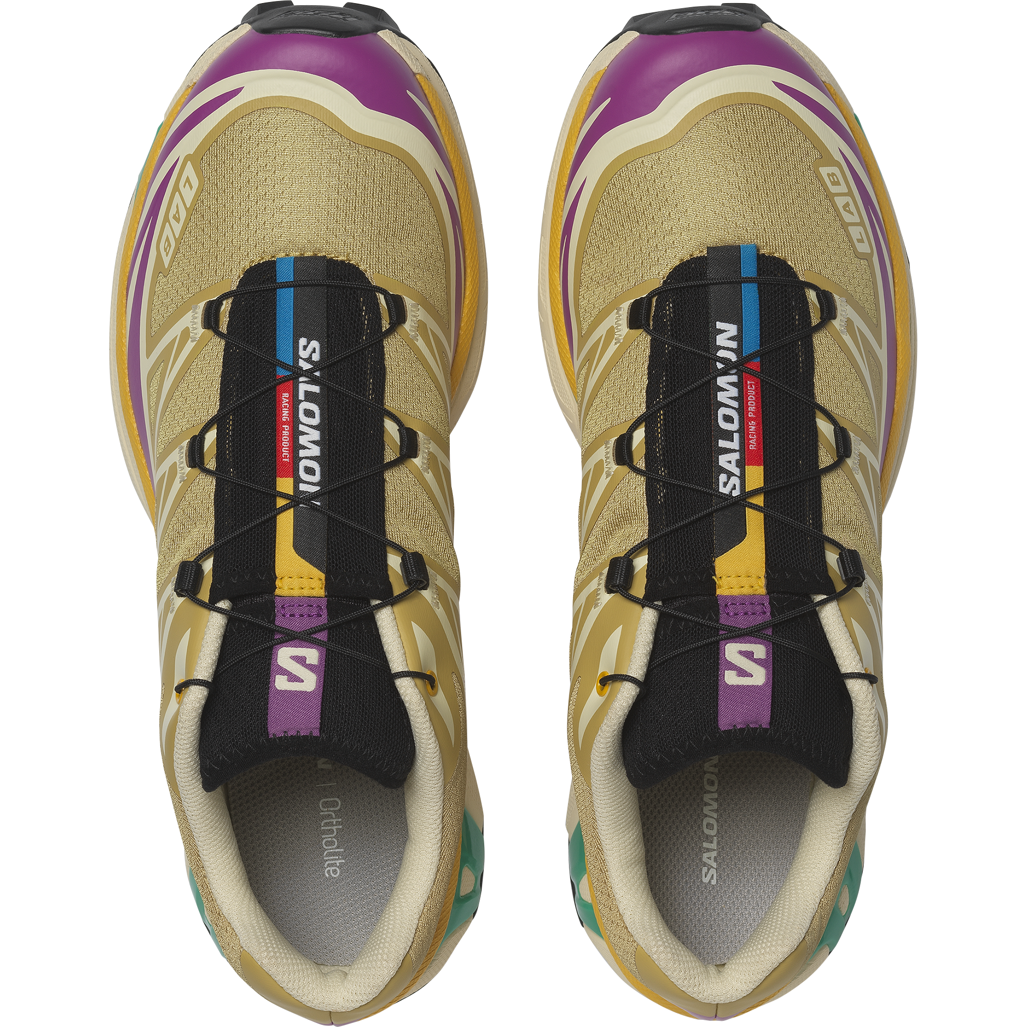 XT-6 Unisex - Sneakers | Salomon