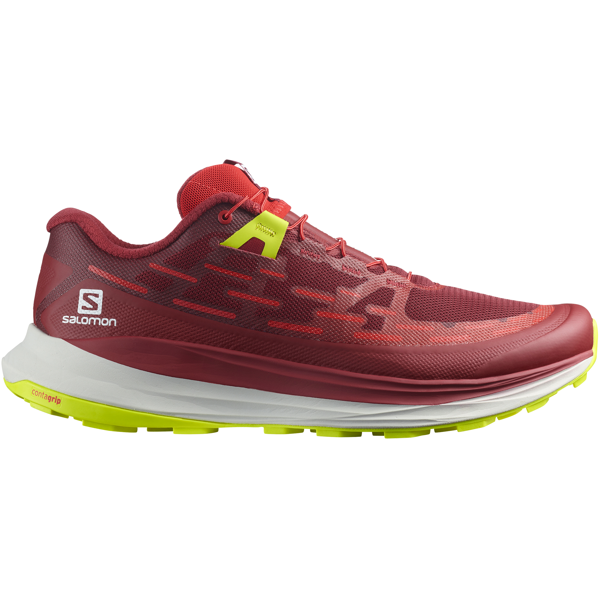 ULTRA GLIDE Homme Trail running Salomon