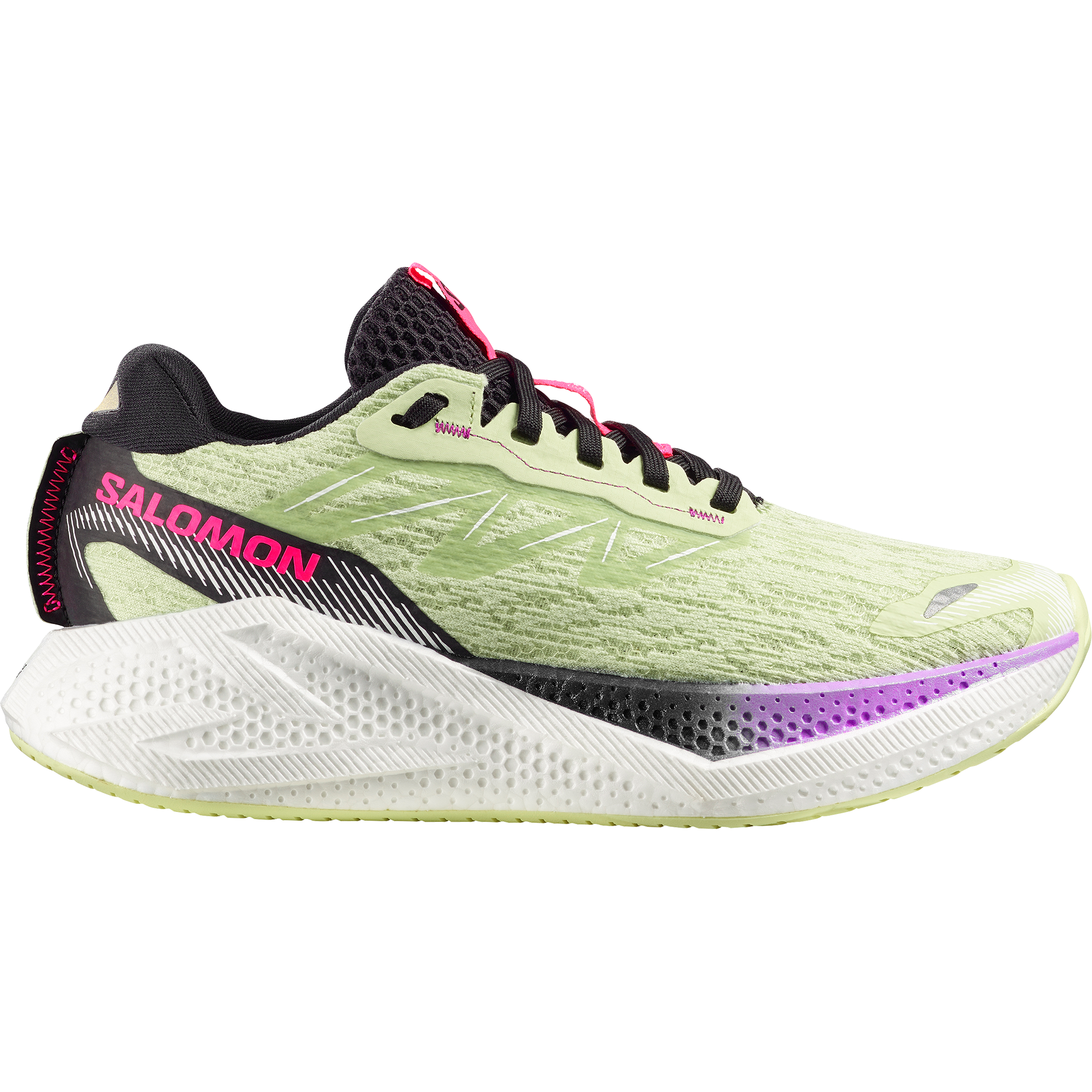 AERO GLIDE 4 - Road Running Shoes - Women