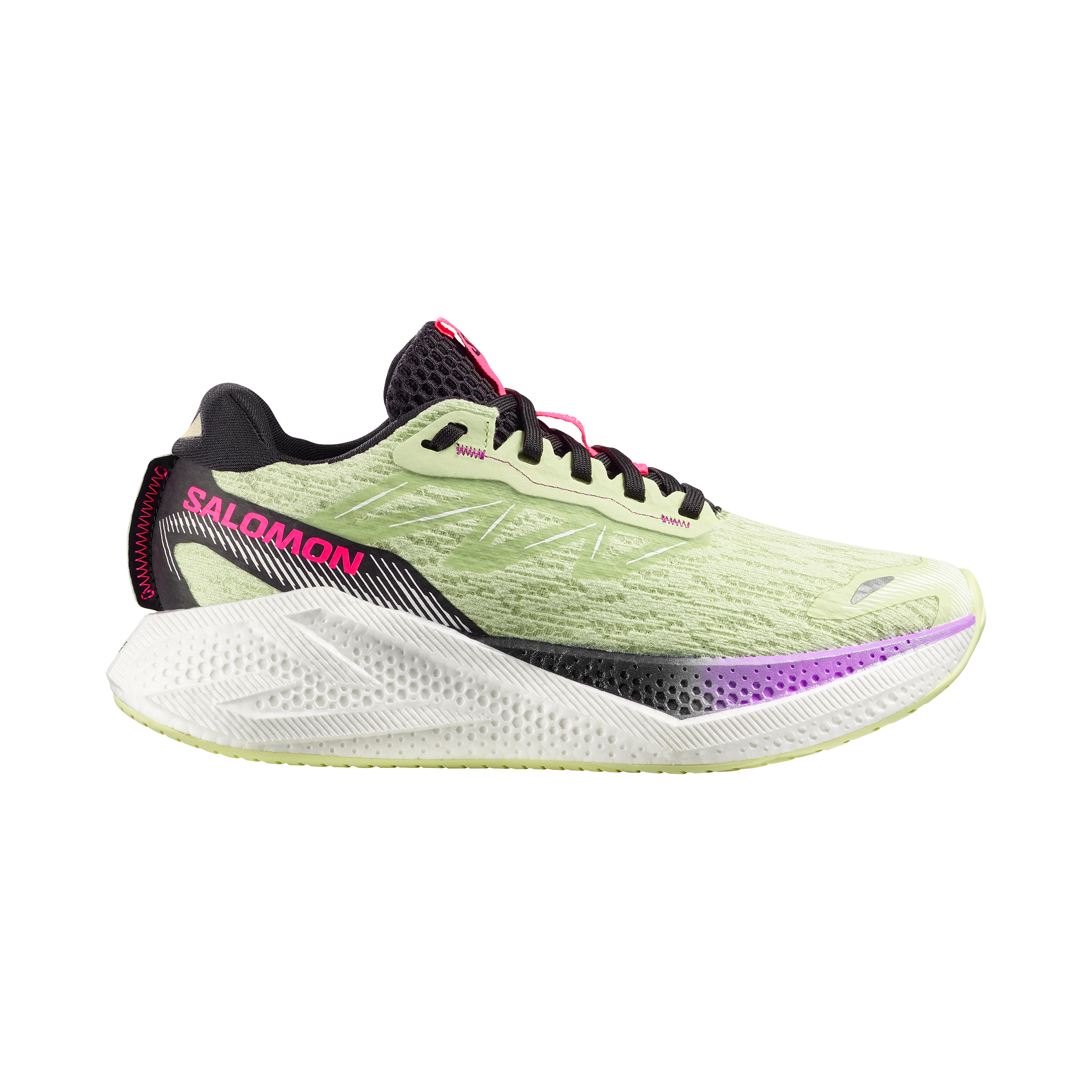 AERO GLIDE 4 Green | Salomon