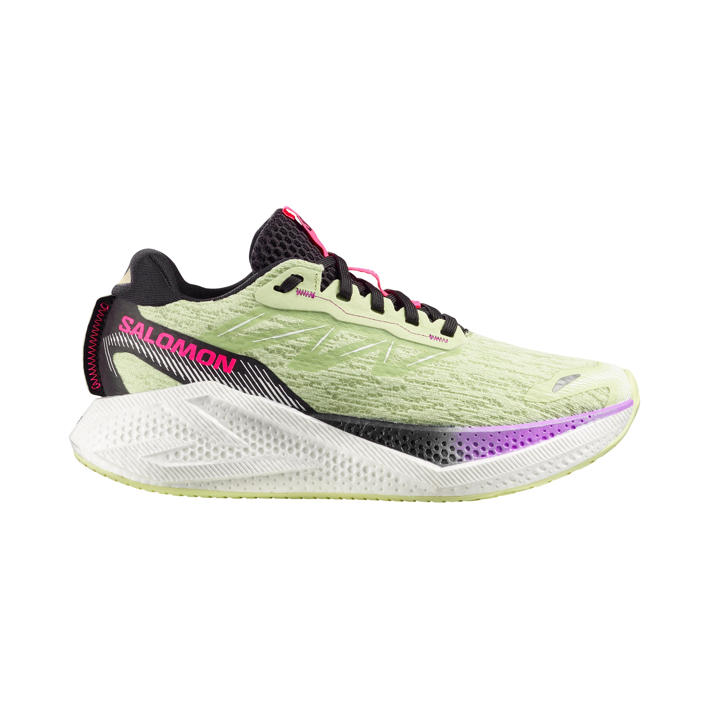 Main product image of AERO GLIDE 4 - Road Running Shoes - Women