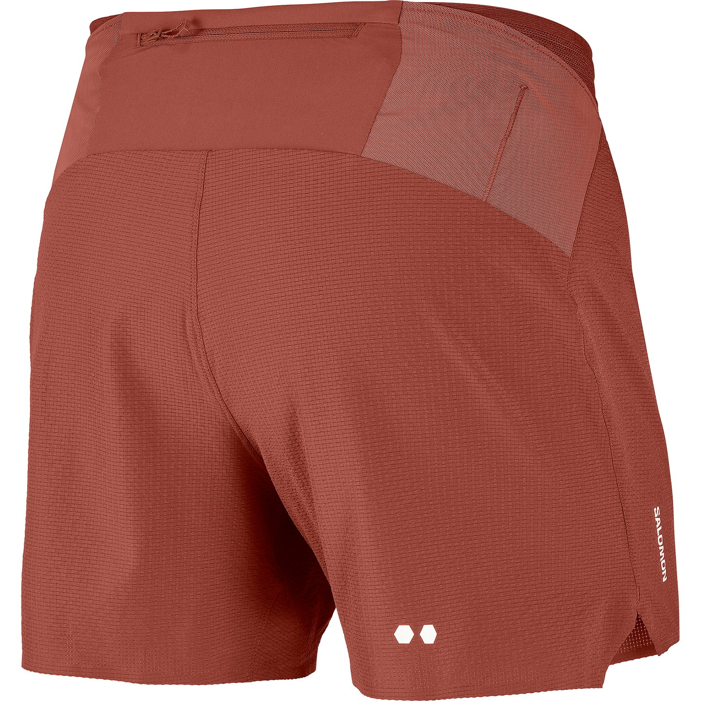 Мужские кроссовки Salomon Sense Aero Stow 5", цвет: Умбра — фото 7