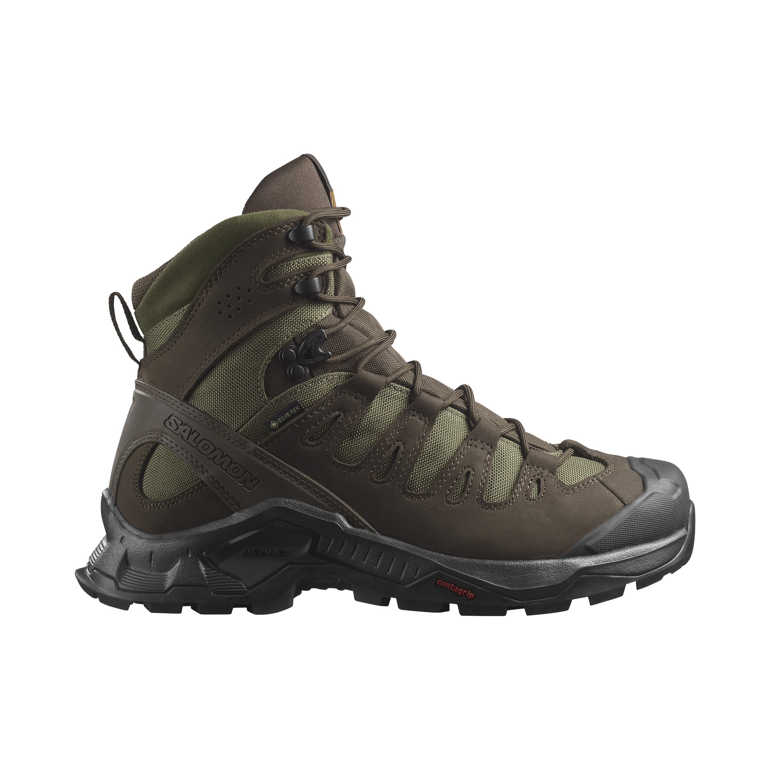 Main product image of QUEST TRACKER GORE-TEX - Hiking & Backpacking Shoes - Unisex