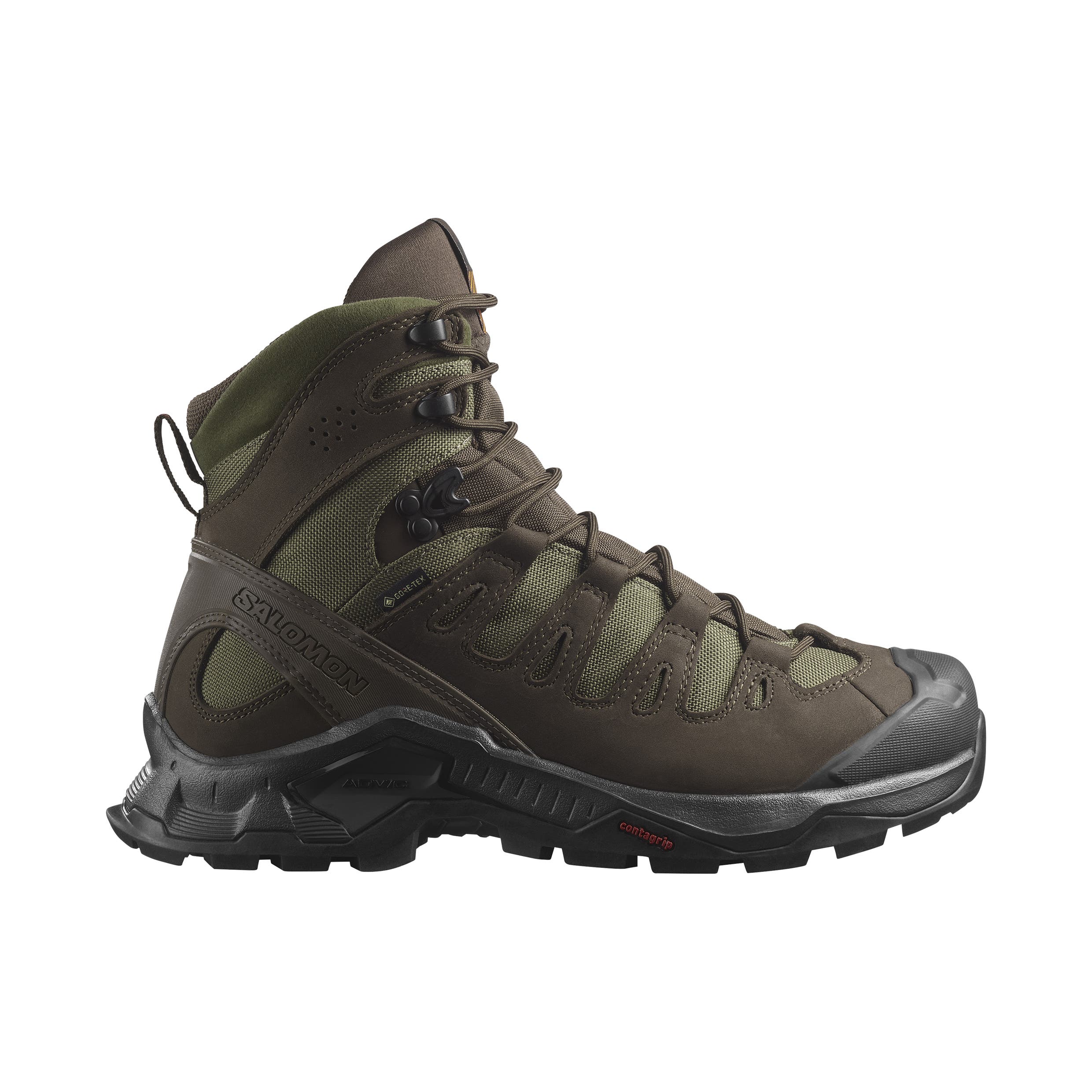 Image principale du produit QUEST TRACKER GORE-TEX - Chaussures de courte et longue randonnée - Unisexe