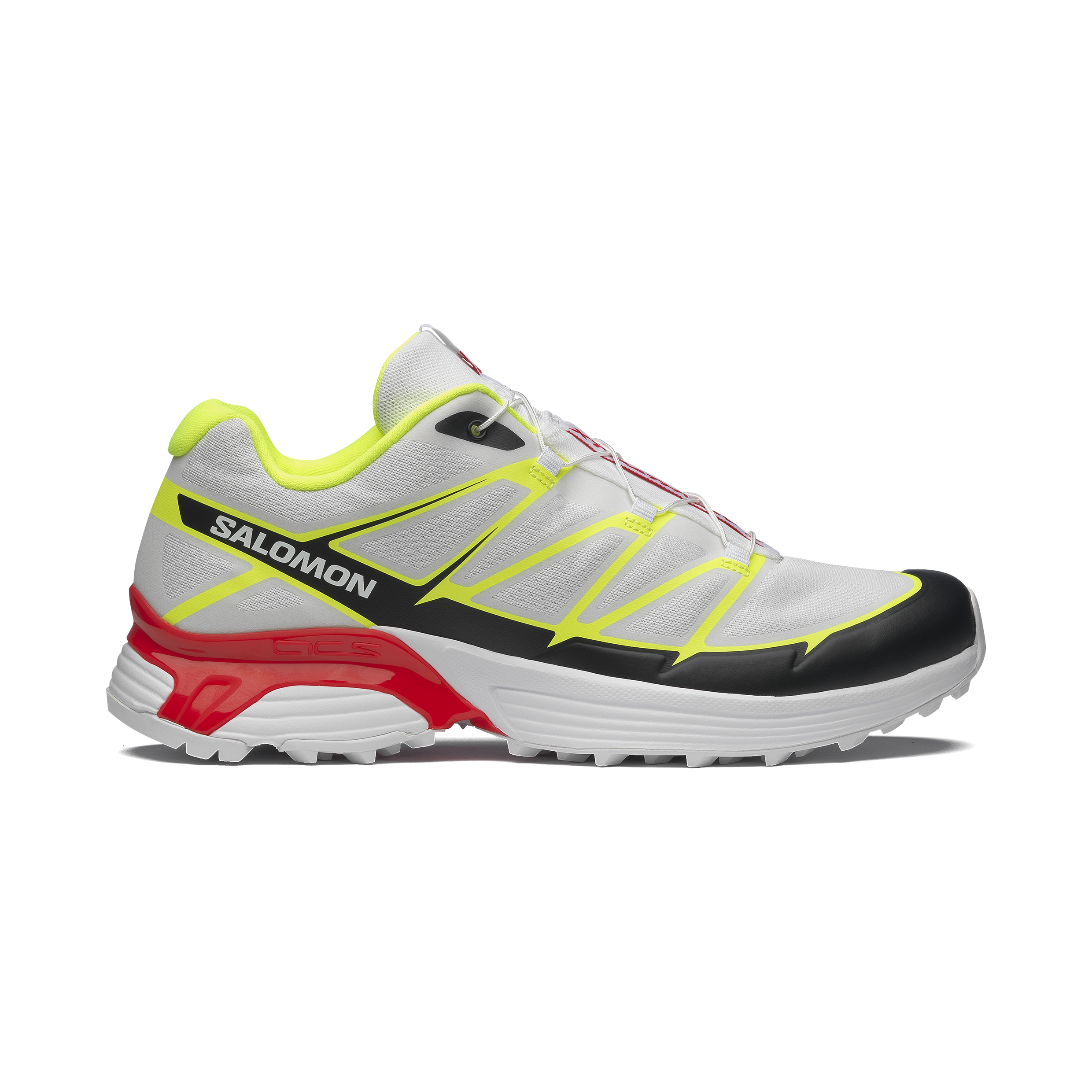 XT-PATHWAY 2 White | Salomon