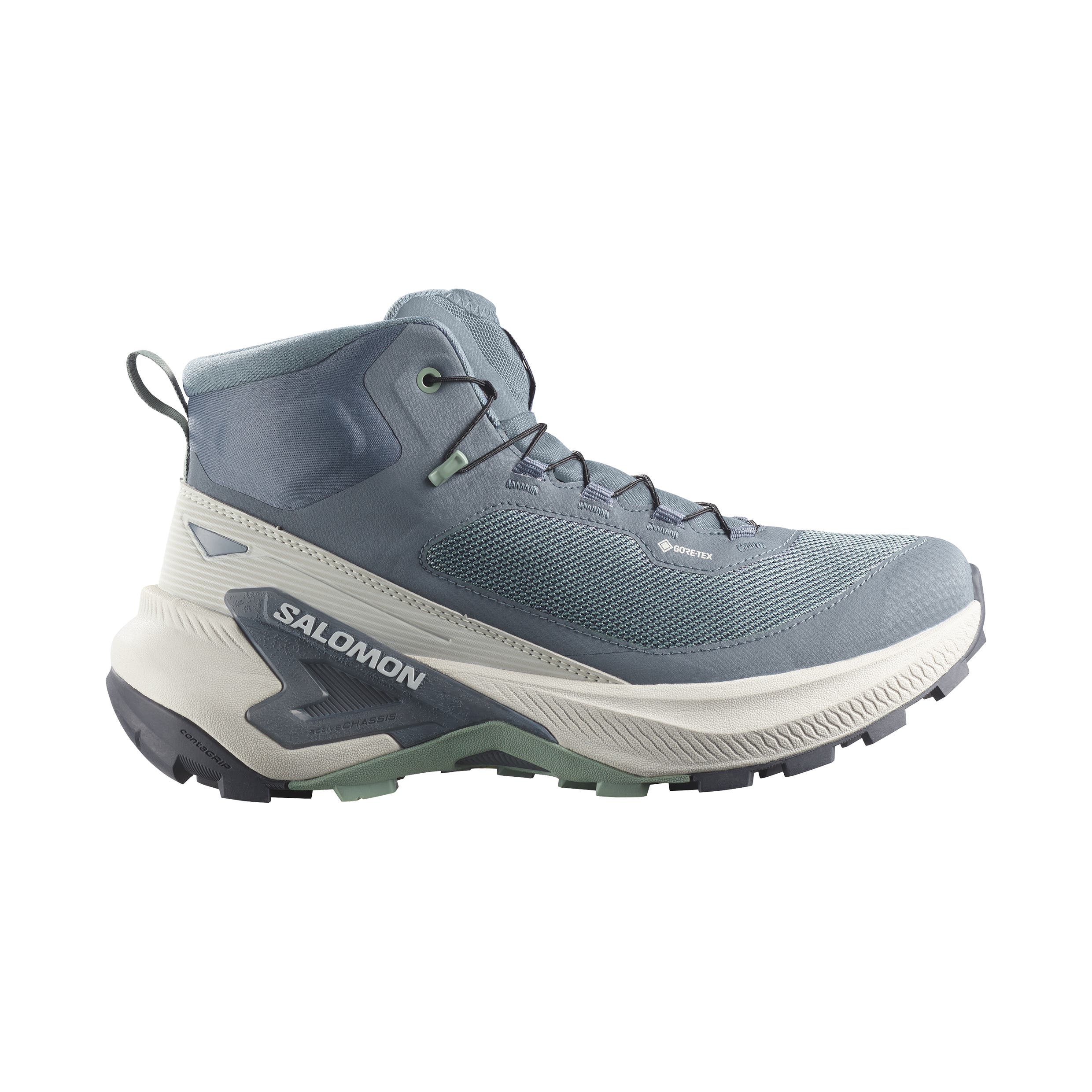 Main product image of GENESIS MID GORE TEX - Hiking & backpacking shoes - Women