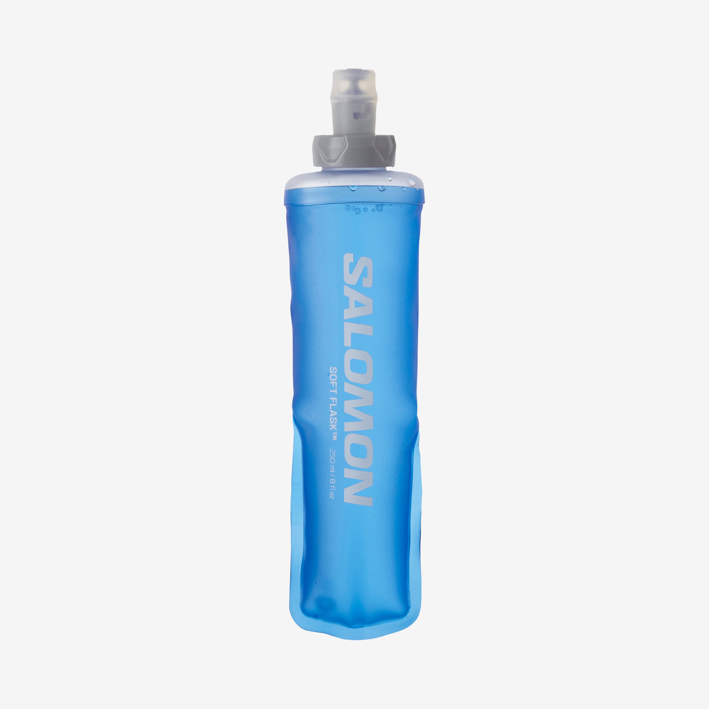 SOFT FLASK 250ml/8oz 28 Unisex Hydration Accessories | Salomon SOFT FLASK 250ml/8oz 28 Unisex Hydration Accessories | Salomon