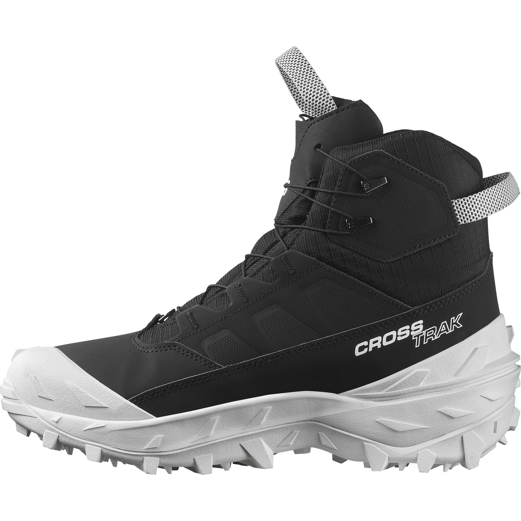 CROSSTRAK POWDER WATERPROOF Men - Winter | Salomon