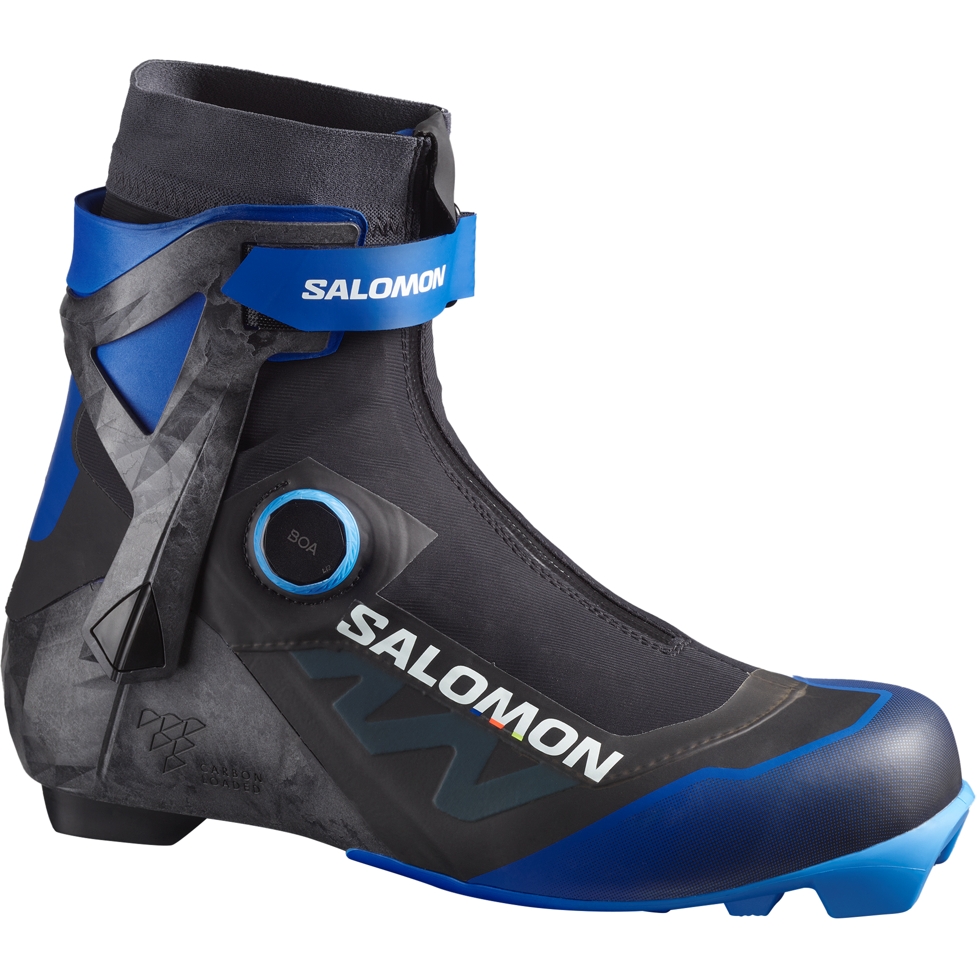 Kategorie Langlaufschuhe