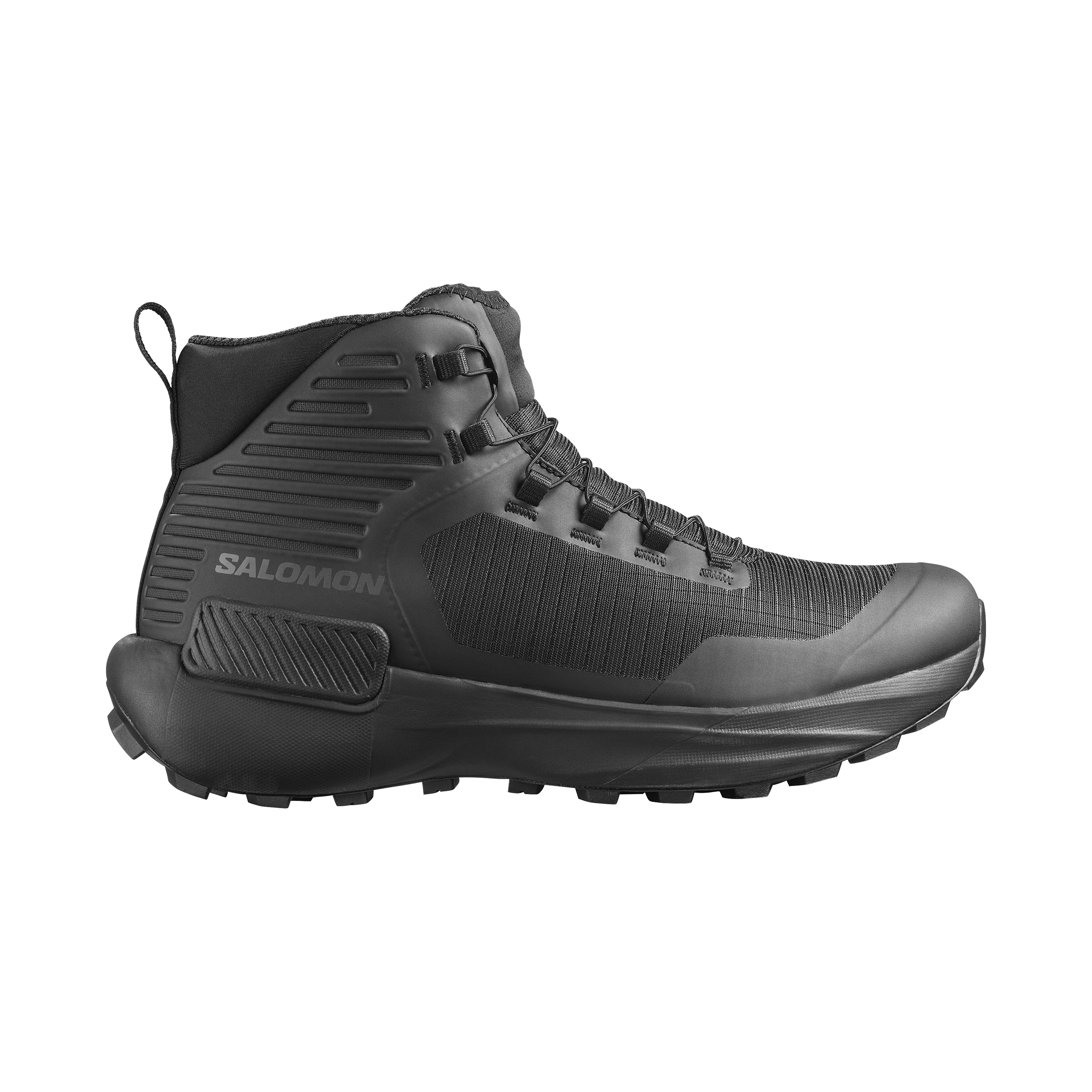 GENESIS FORCES MID Forces shoes - Unisex | Salomon