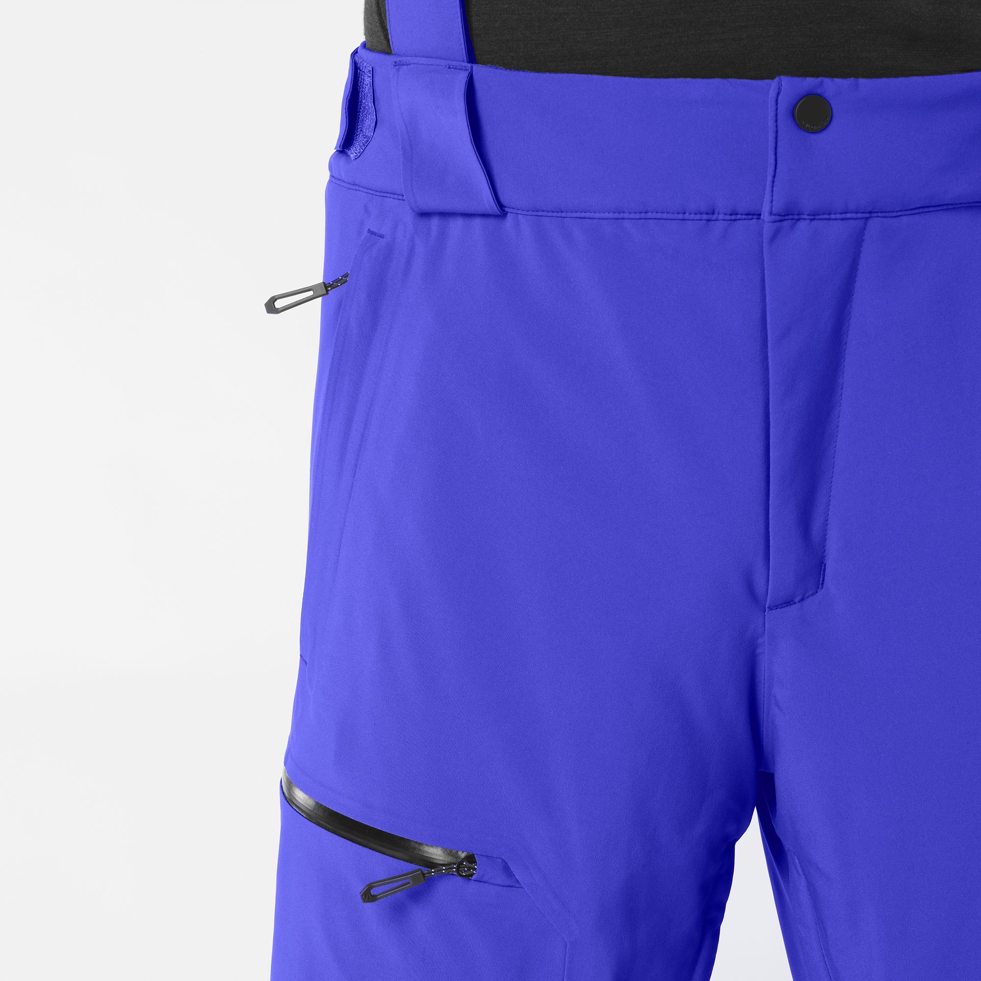 BRILLIANT Blue | Salomon