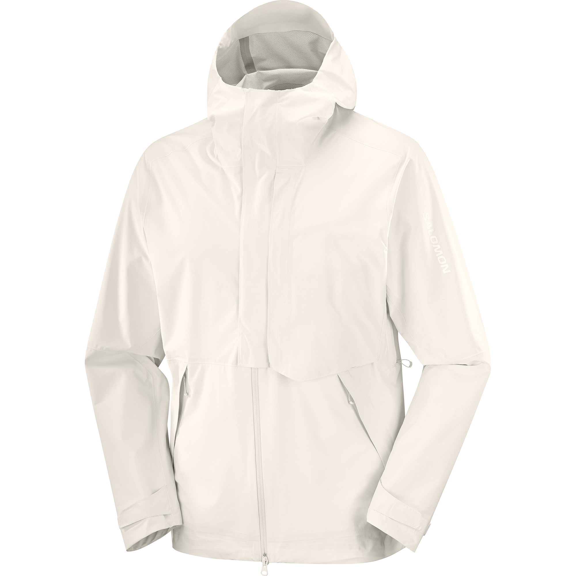 WHISPER WHITE