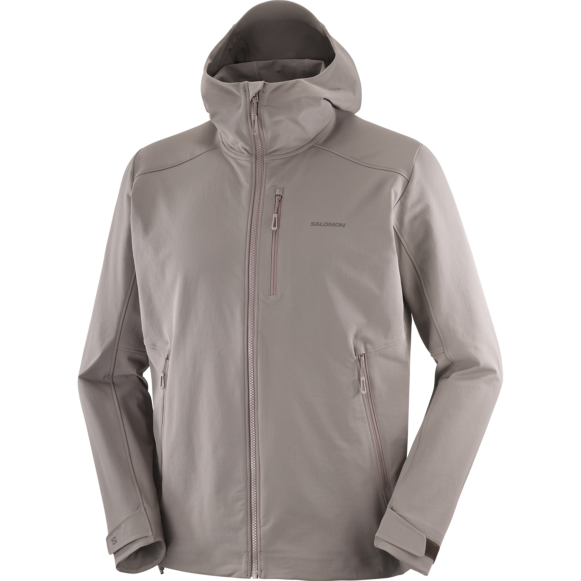 OUTPEAK - Veste coupe-vent à capuche pour homme