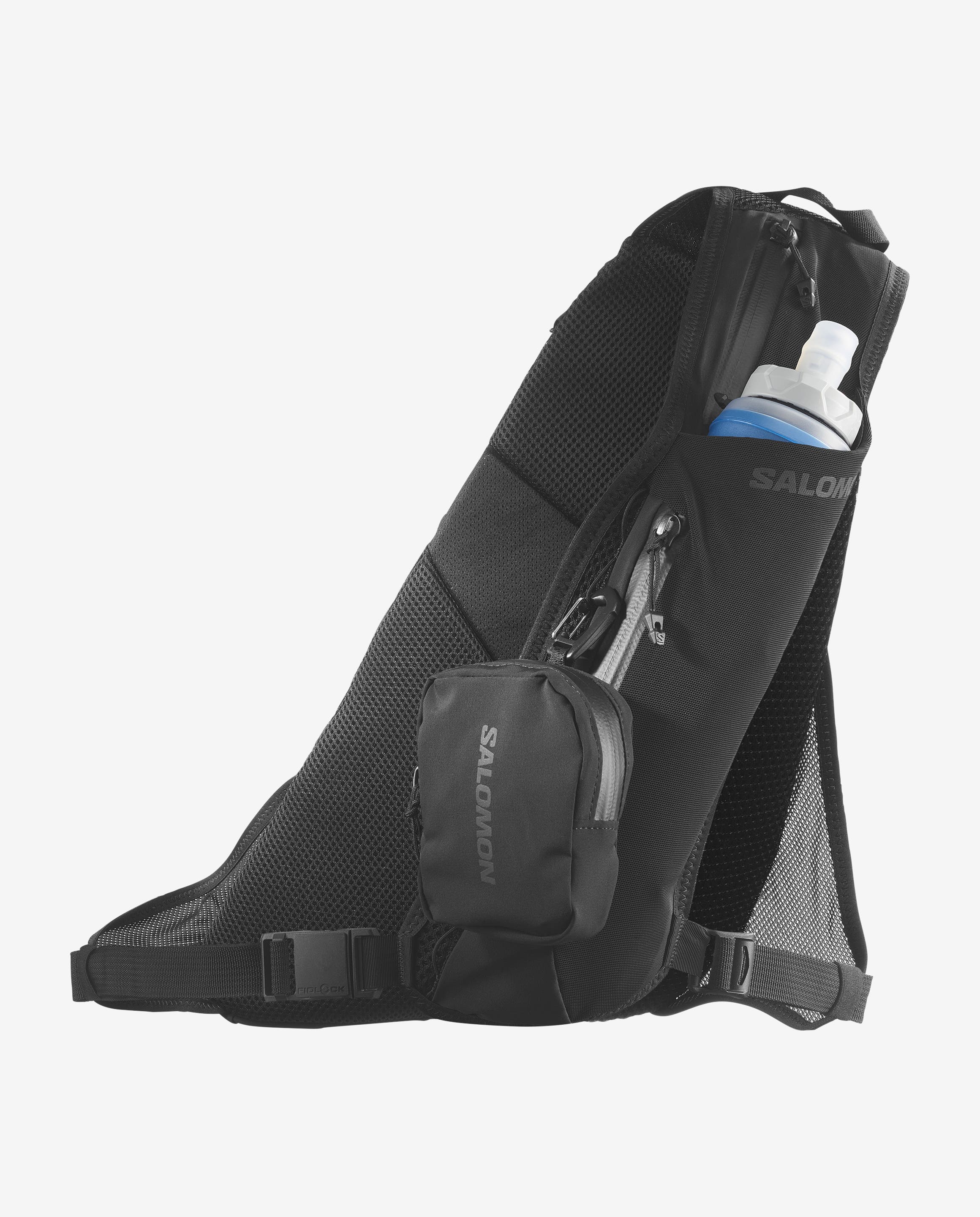ADV CROSS BODY Unisex Crossbody Bag | Salomon ADV CROSS BODY Unisex Crossbody Bag | Salomon