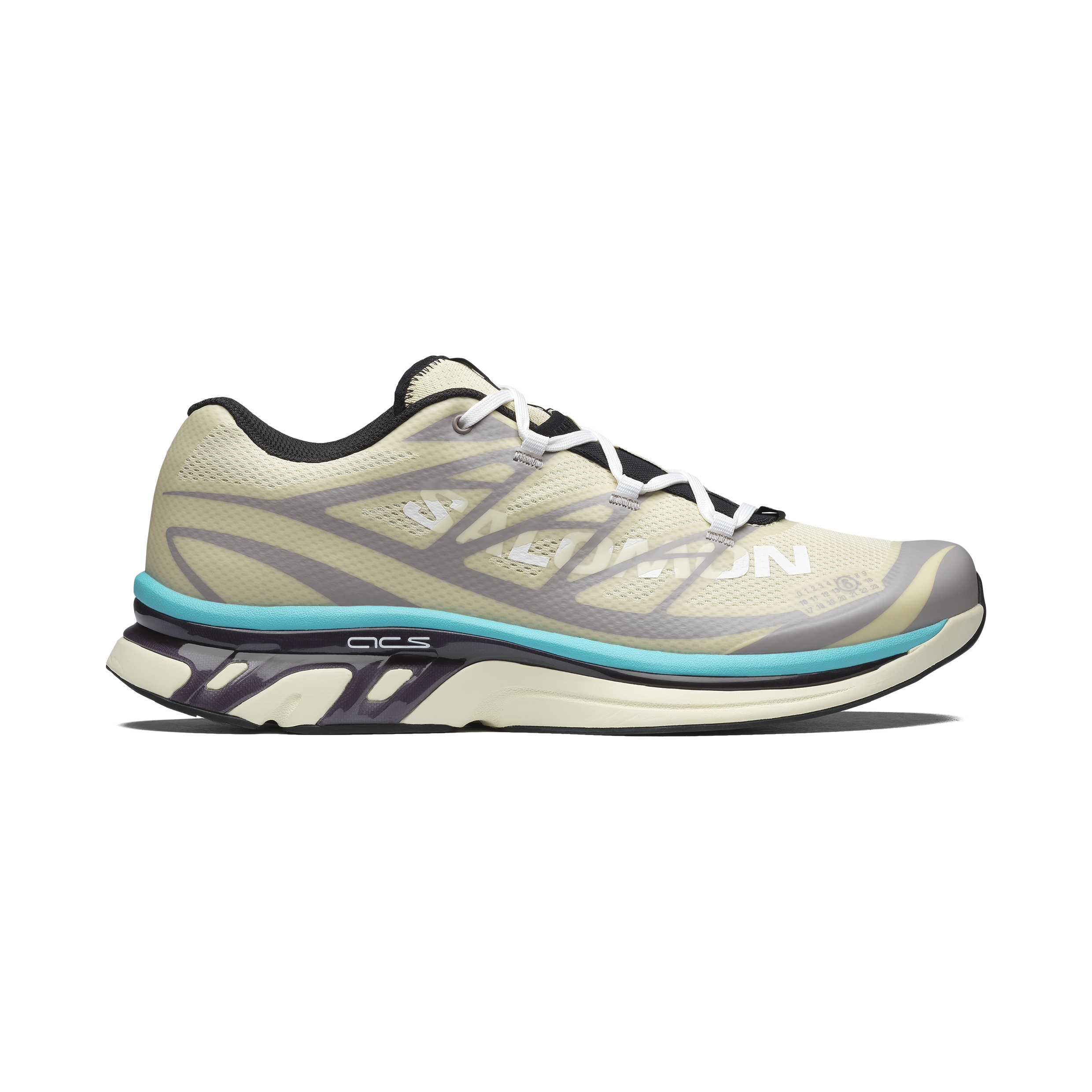 MM6 MM6 Maison Margiela MM6 Maison Margiela x Salomon XT Sneakers