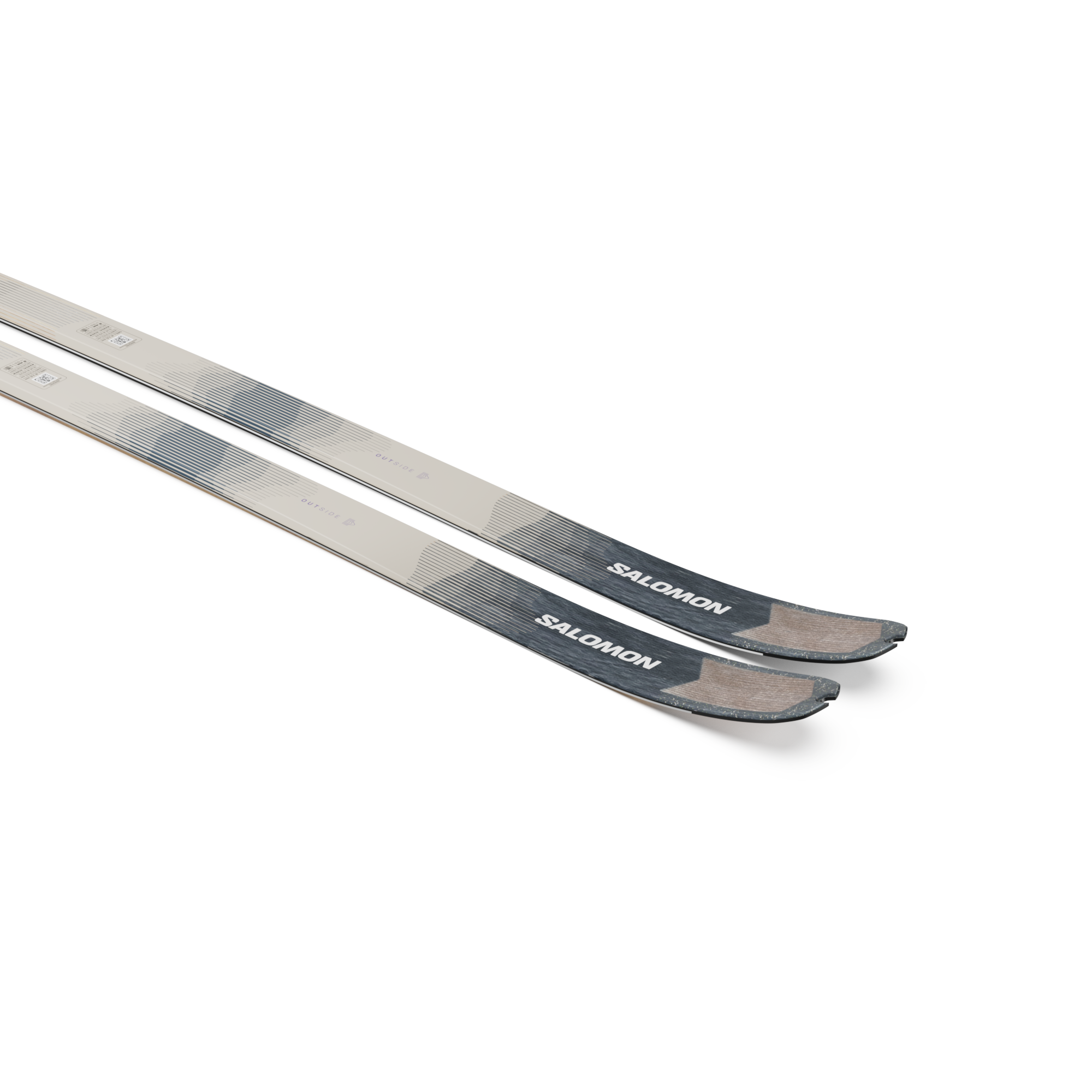 Кроссовки Salomon OUTSIDE 82 GRIP — фото 4
