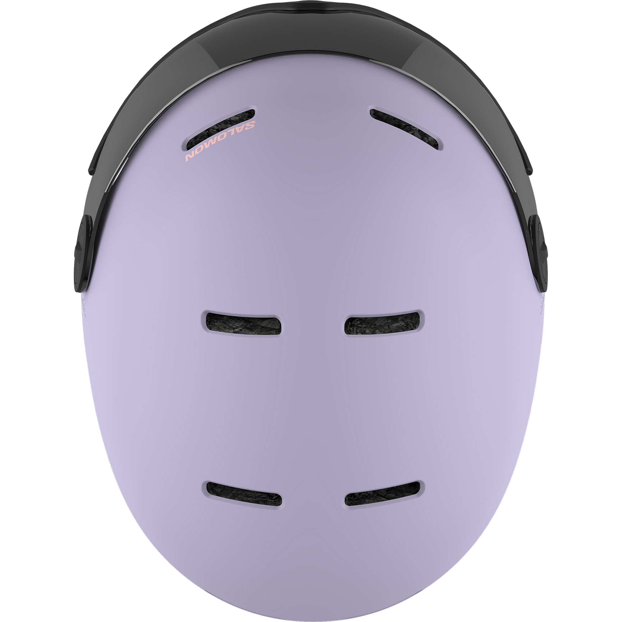 ORKA VISOR Junior - All-Mountain/On-Piste | Salomon