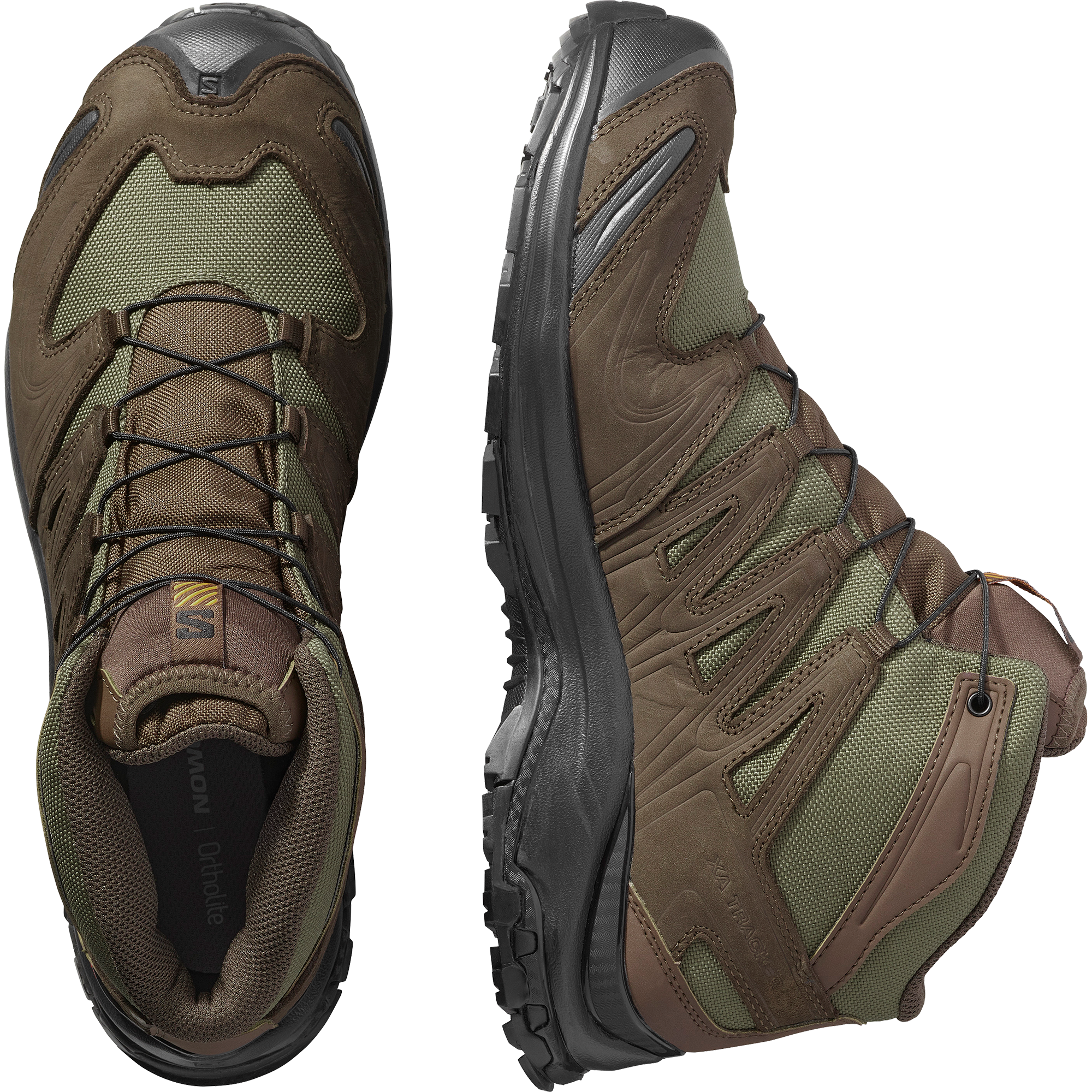 XA TRACKER GORE-TEX Unisex - Tracker | Salomon