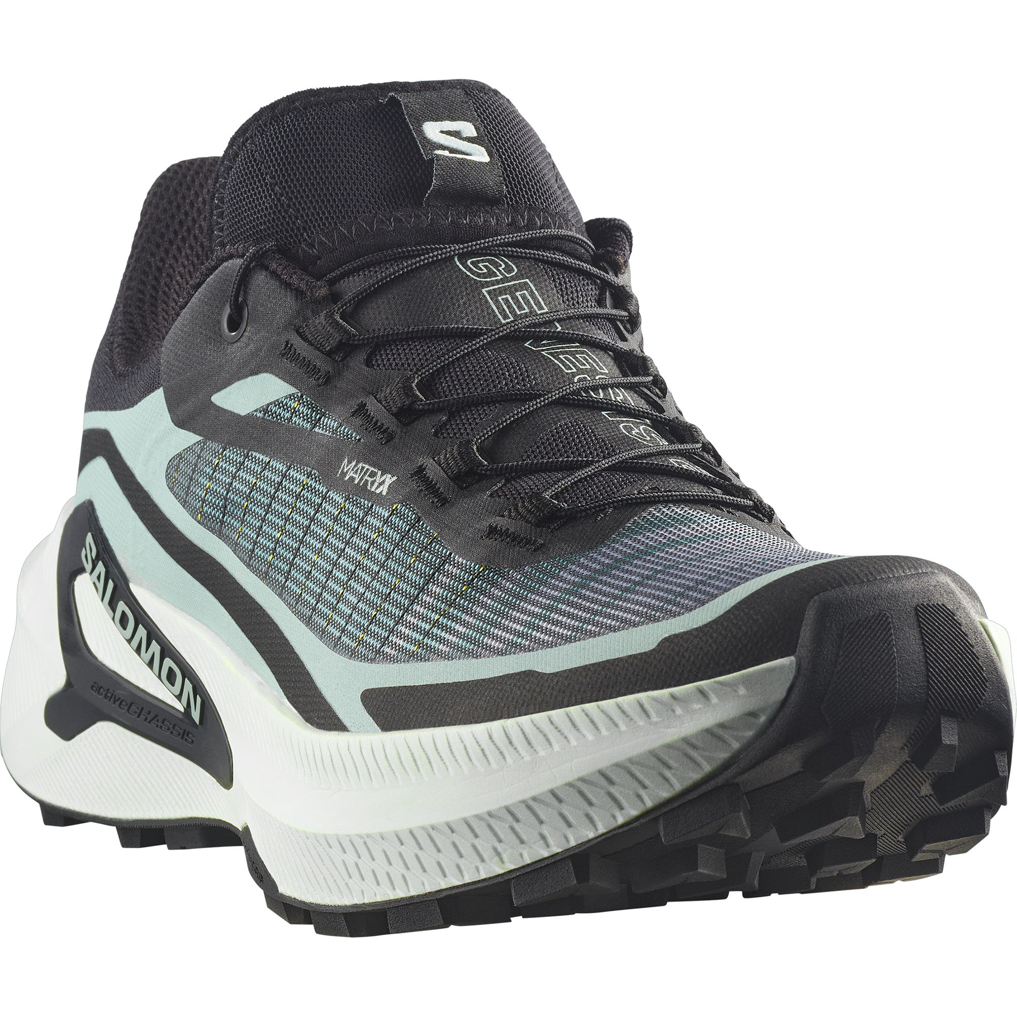 GENESIS 2 Green | Salomon