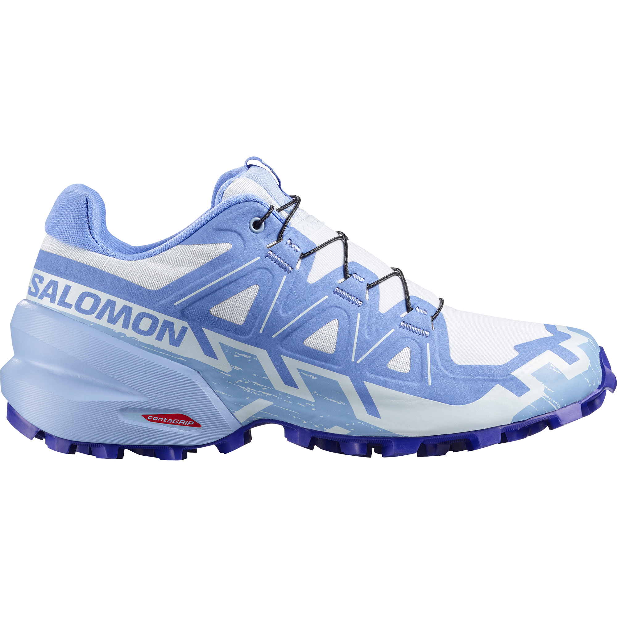 Hauptbild des Produkts SPEEDCROSS 6 - Trailrunning-Schuhe - Damen