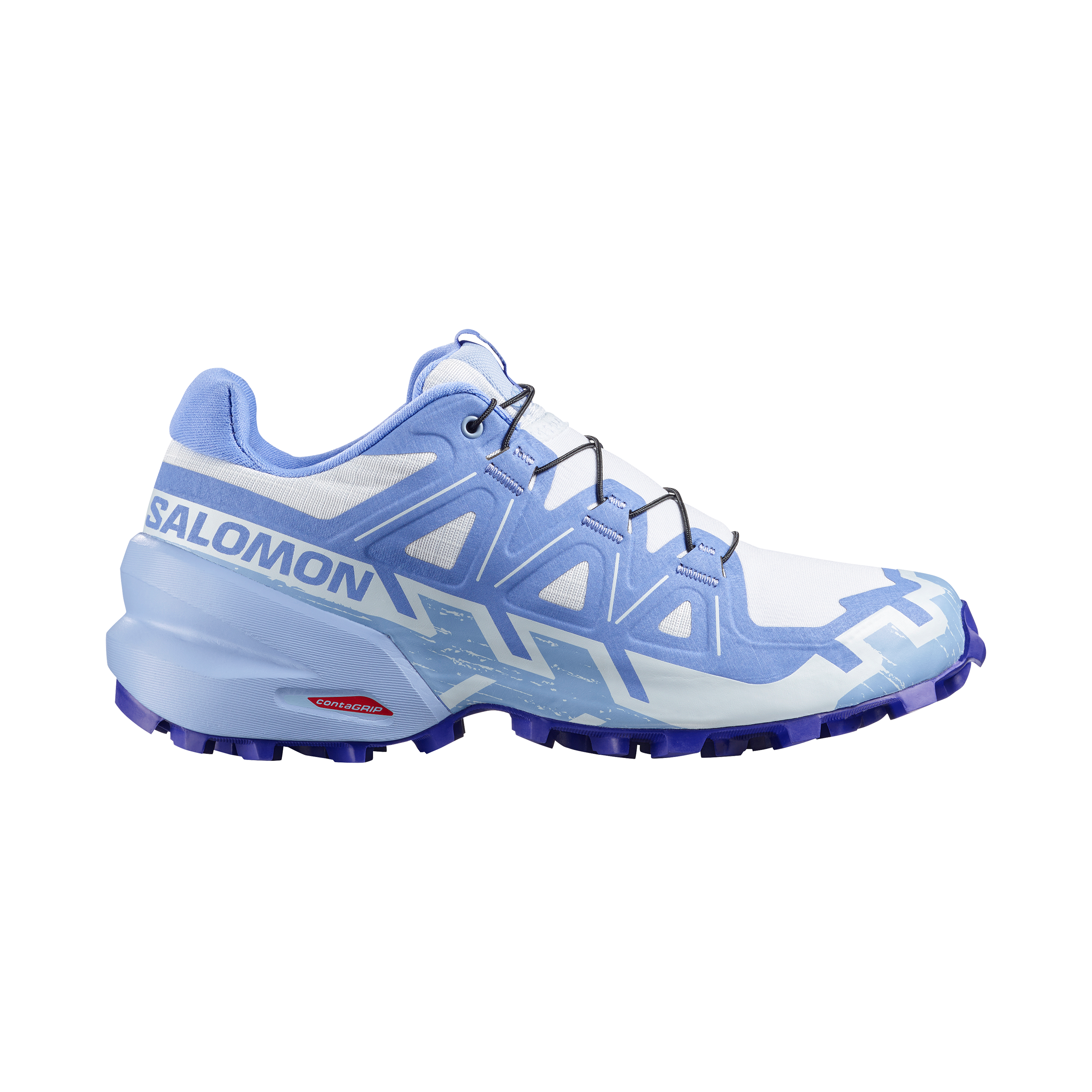 SPEEDCROSS 6 Blue | Salomon