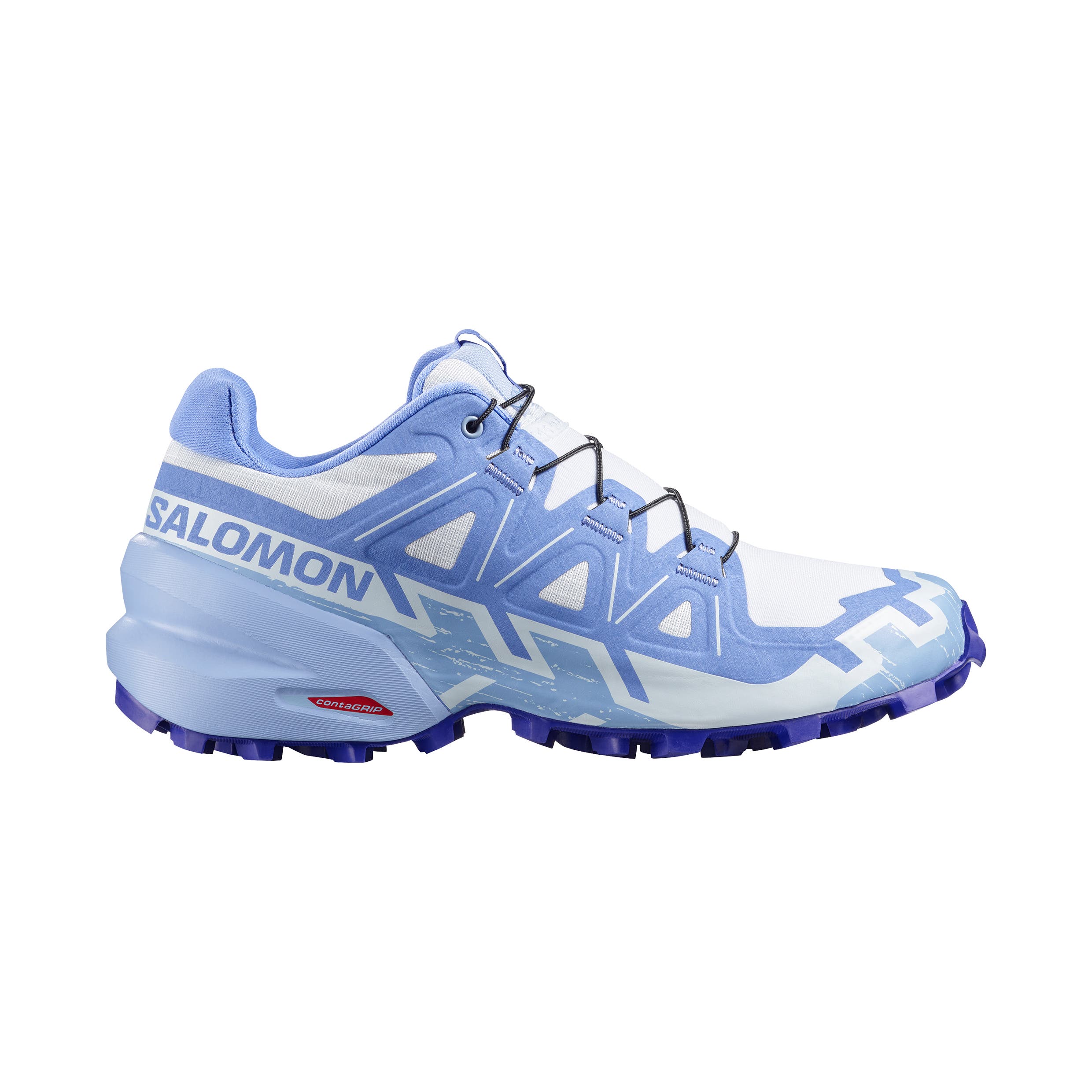 Hauptbild des Produkts SPEEDCROSS 6 - Trailrunning-Schuhe - Damen