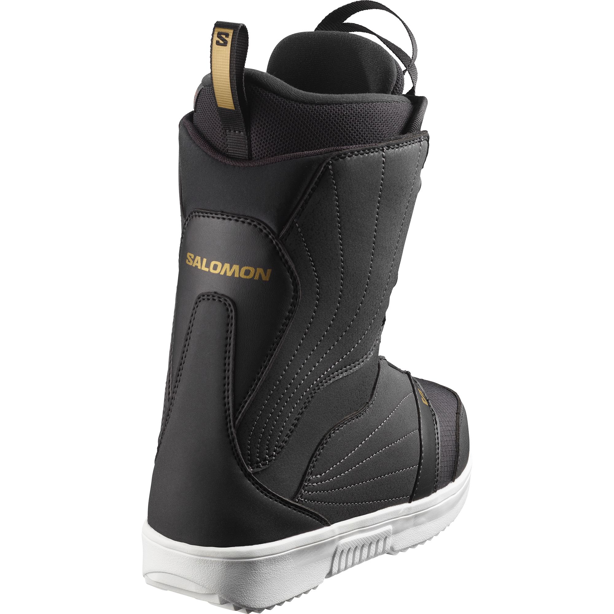 PEARL BOA Women - All-Mountain | Salomon