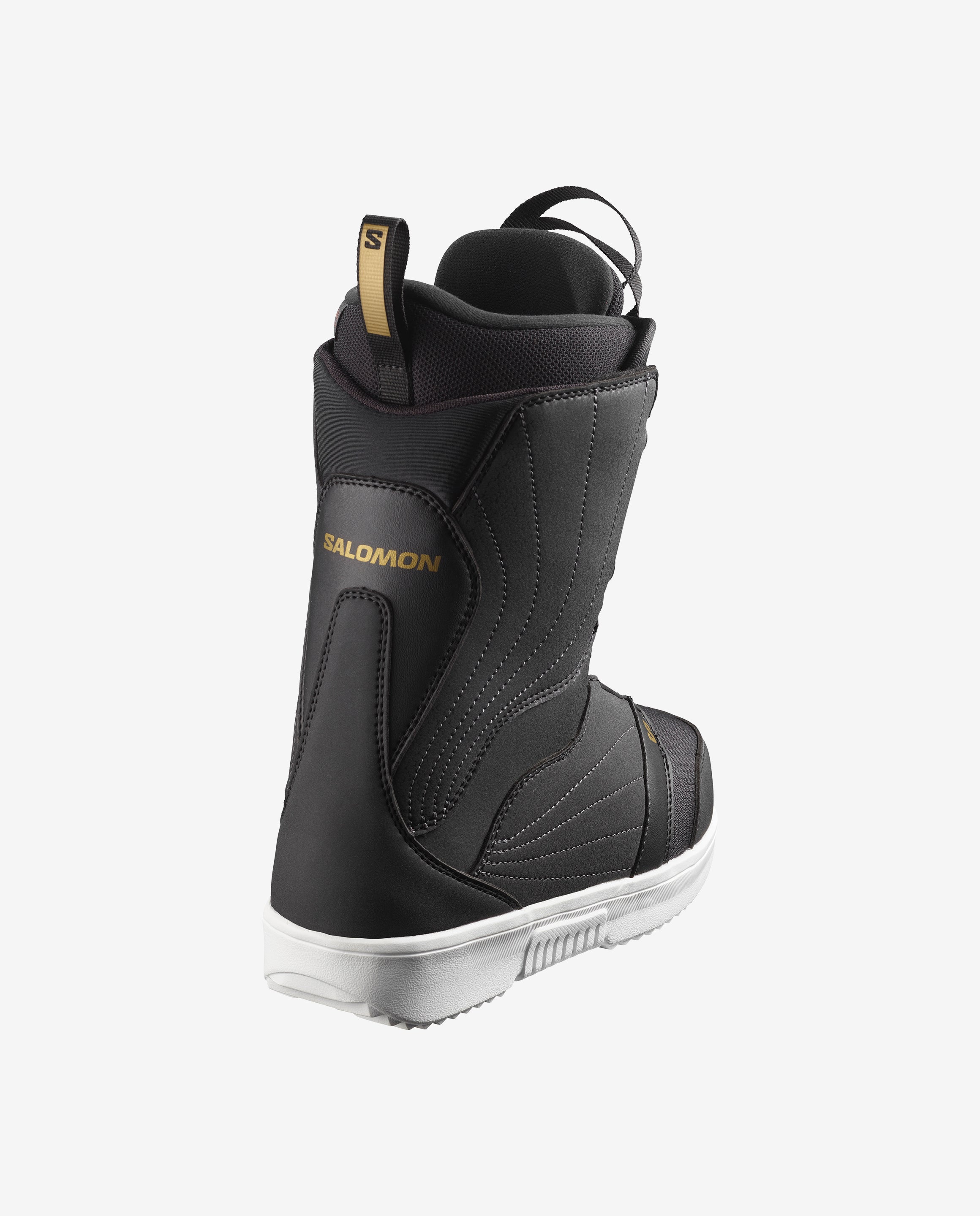 PEARL BOA® Women - All-Mountain | Salomon PEARL BOA® Women - All-Mountain | Salomon