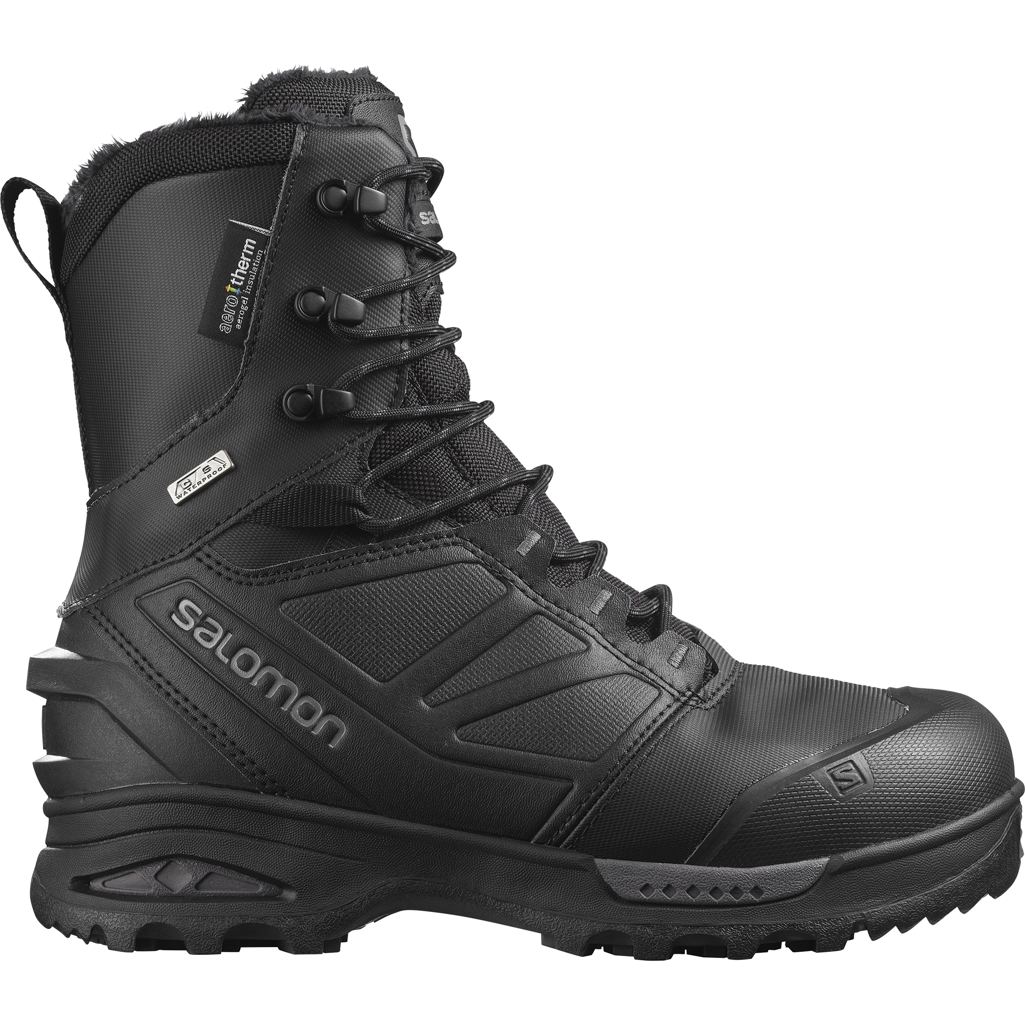 TOUNDRA PRO CLIMASALOMON™ WATERPROOF Men - Winter | Salomon