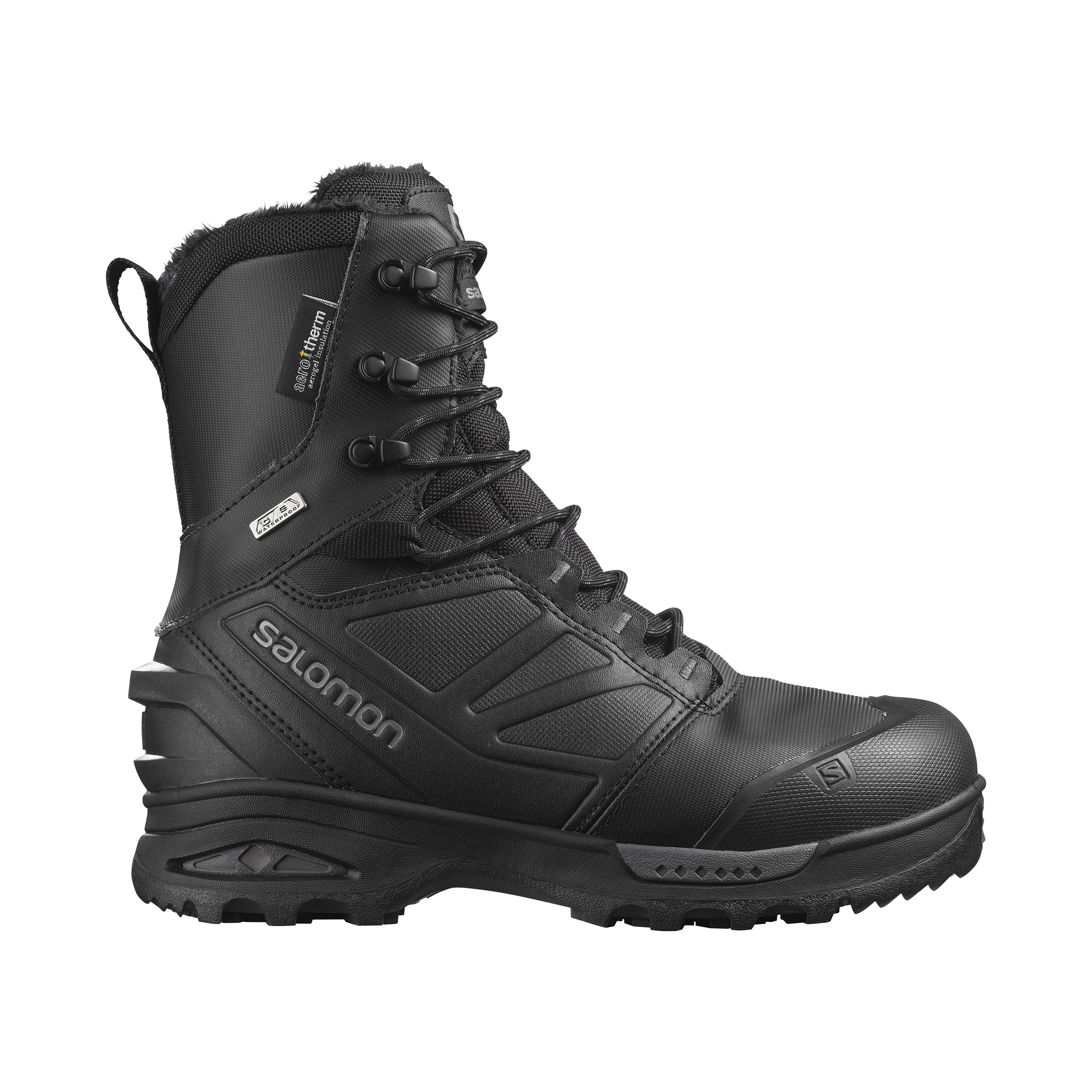 TOUNDRA PRO CLIMASALOMON™ WATERPROOF Men - Winter | Salomon