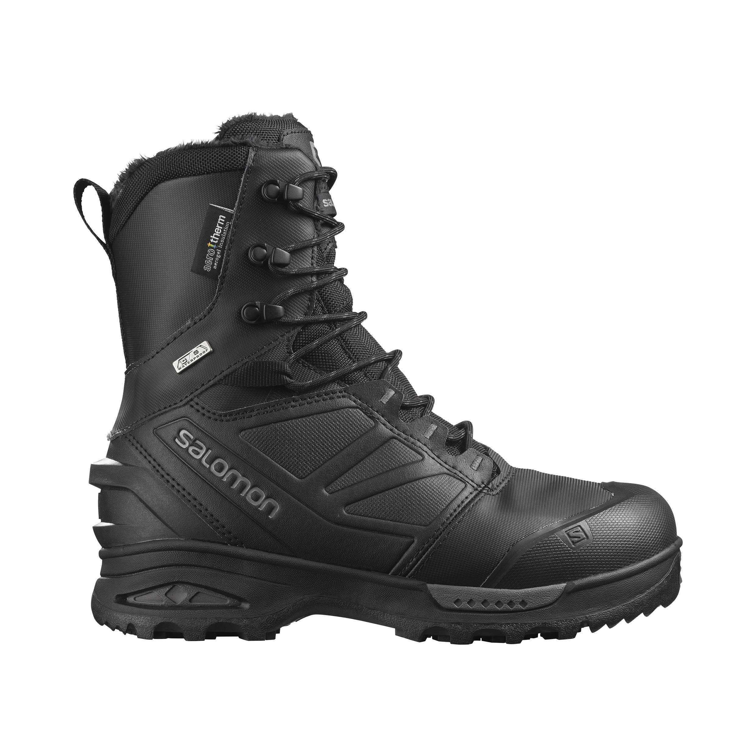Main product image of TOUNDRA PRO CLIMASALOMON™ WATERPROOF - Winter shoes - Men