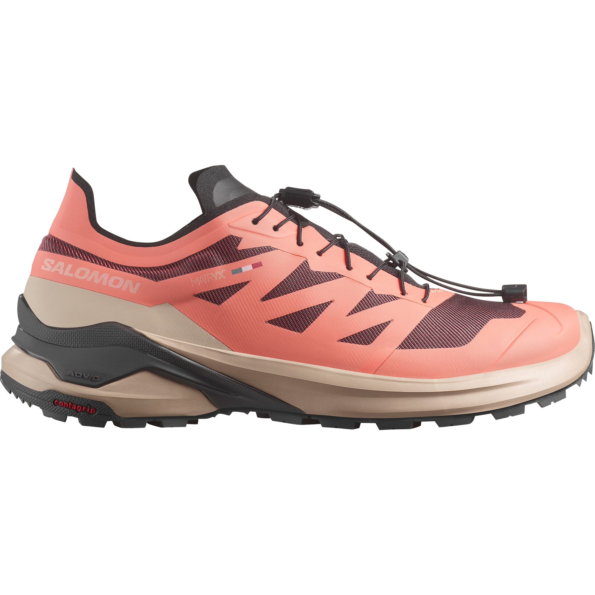 XA META MADE IN FRANCE - Trailrunschoenen - Vrouwen
